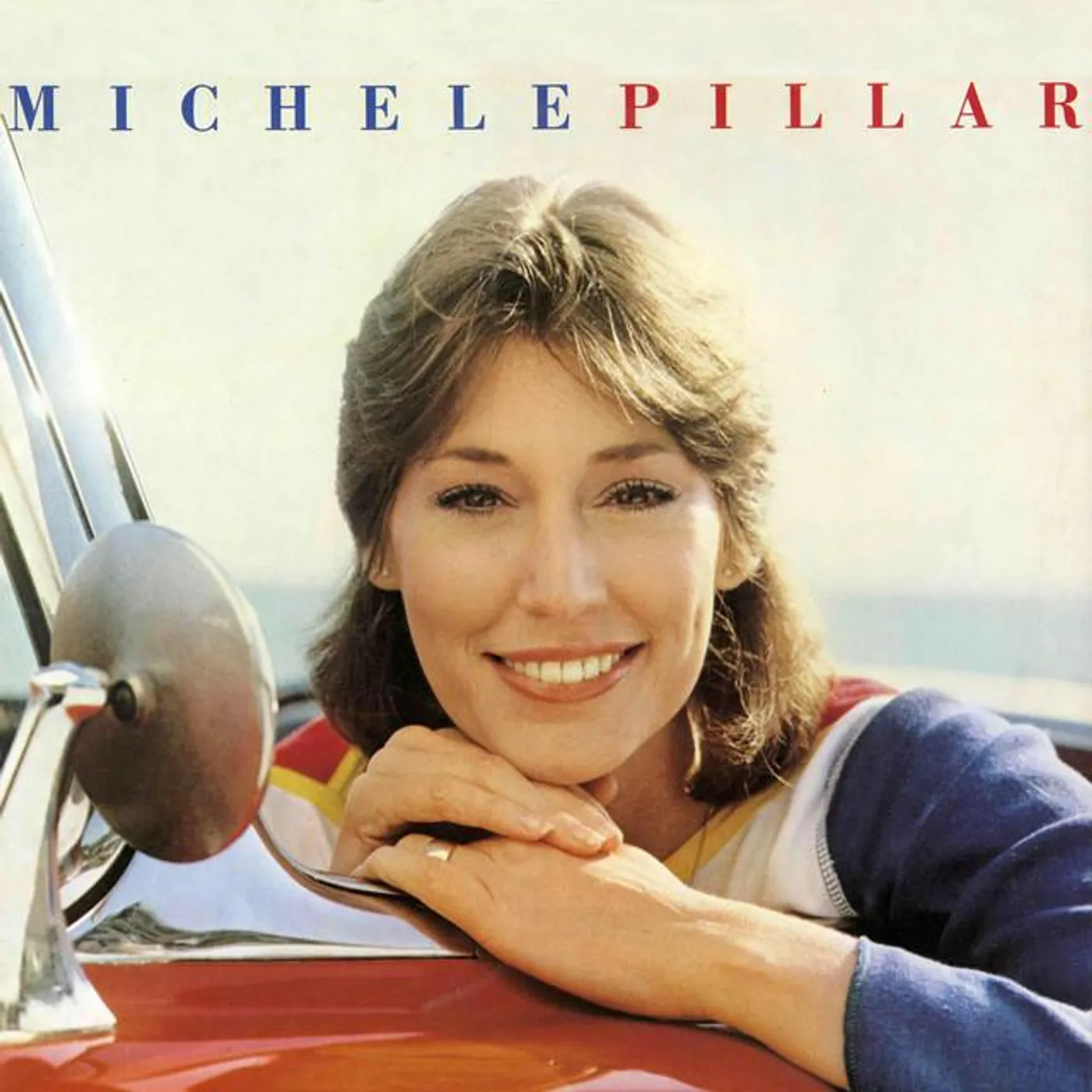 Michele Pillar Brand Page