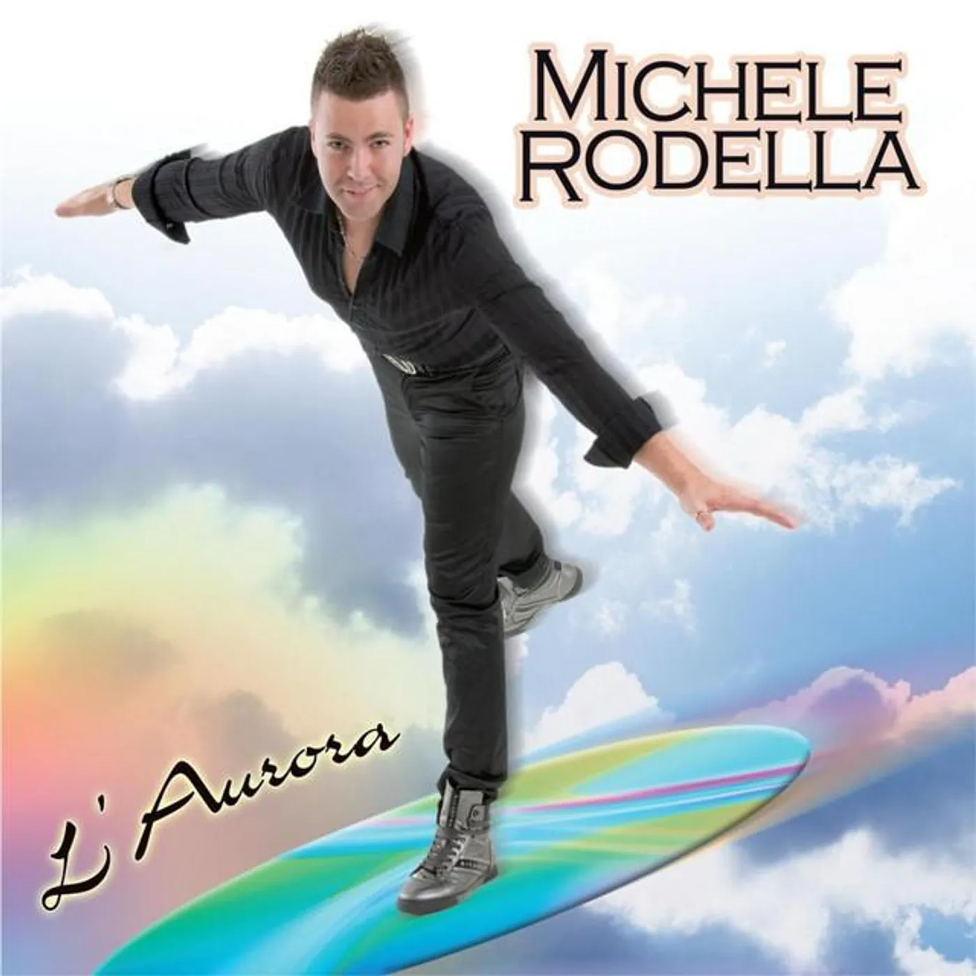 Michele Rodella