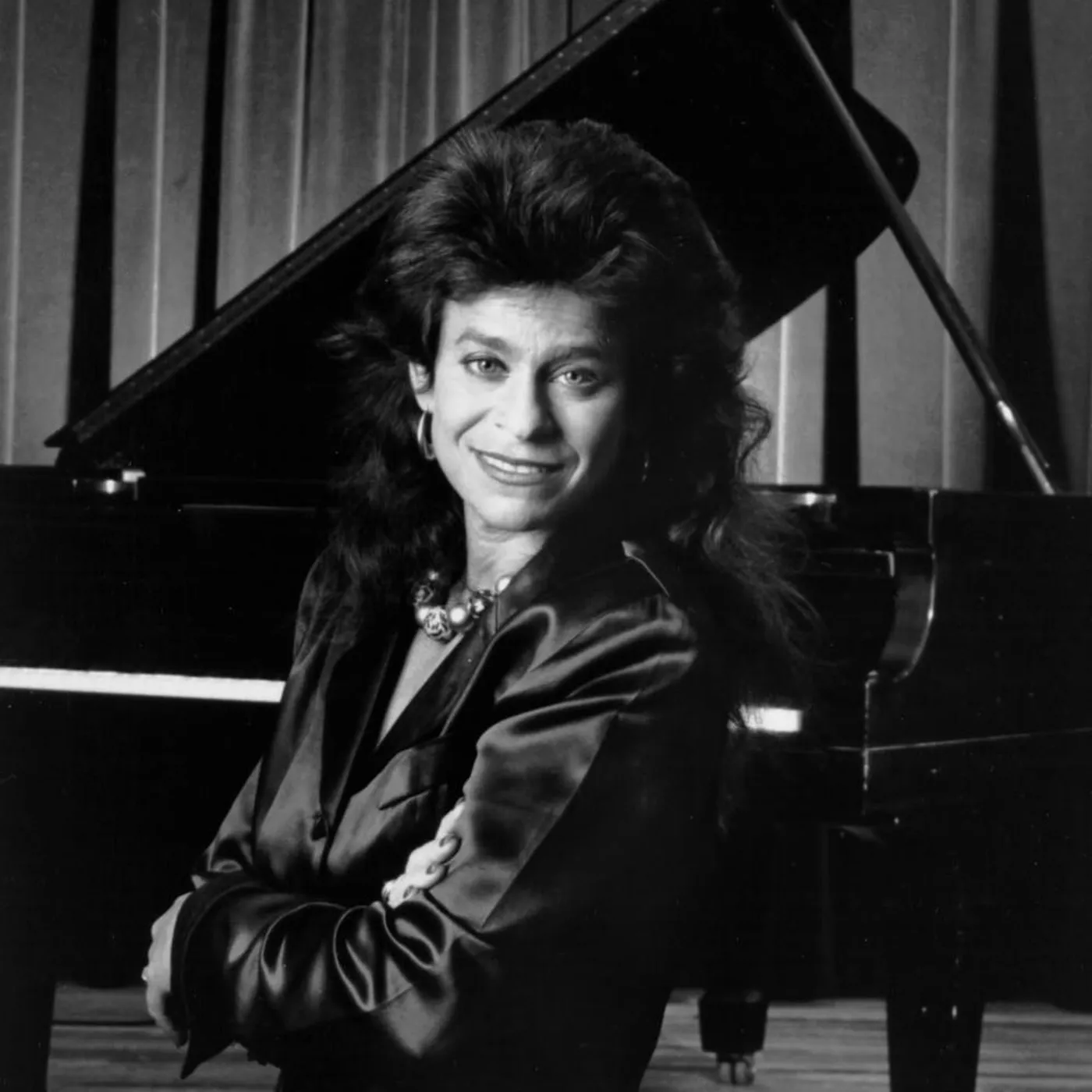 Michele Rosewoman