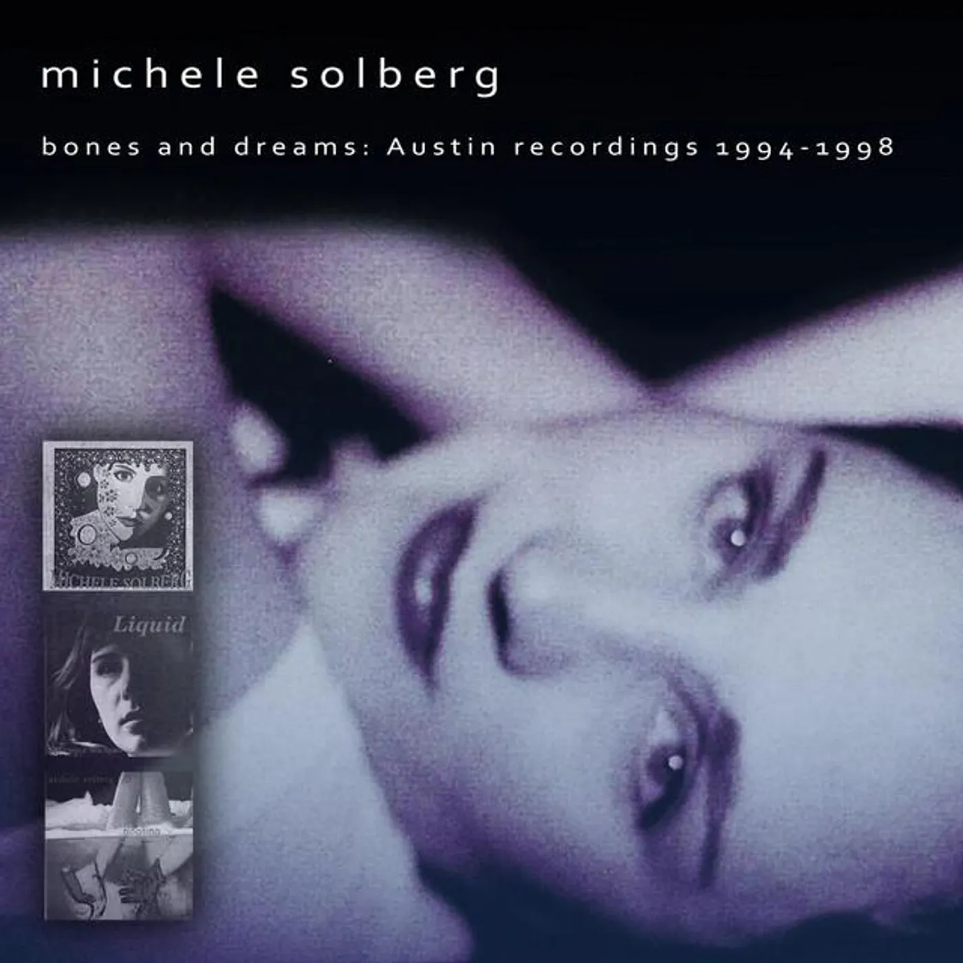 Michele Solberg