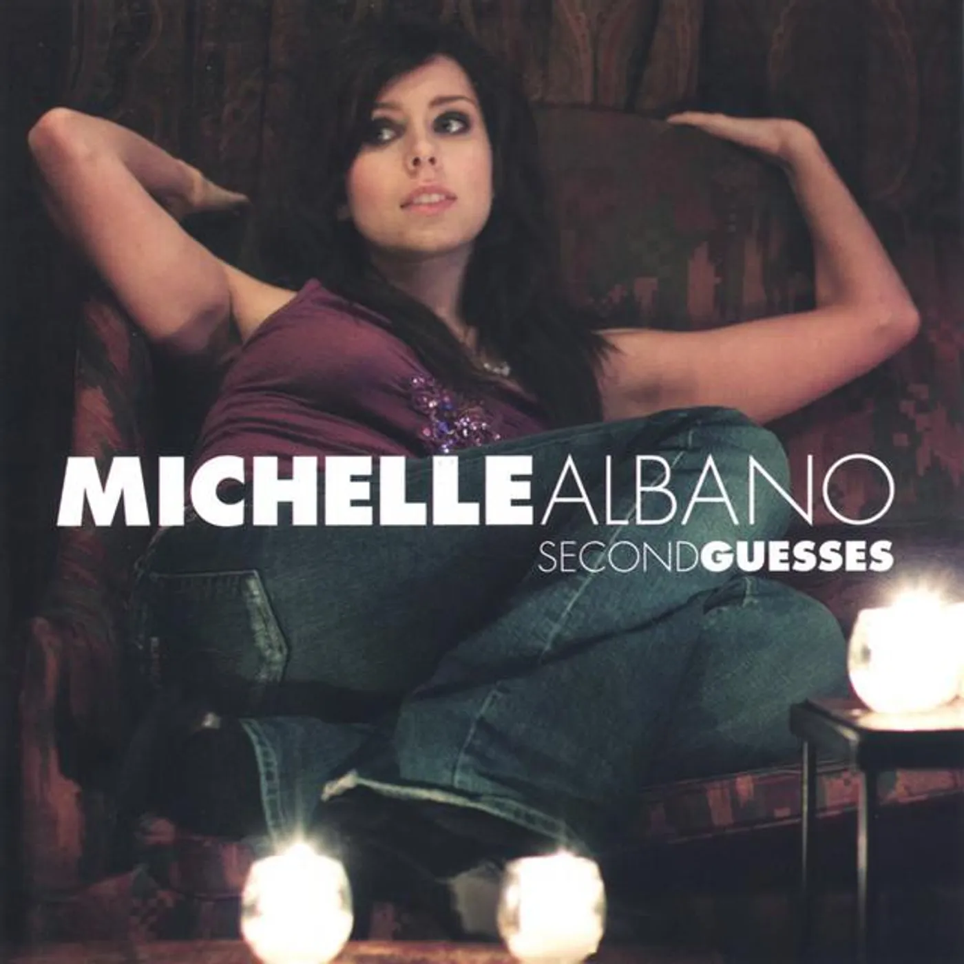 Michelle Albano Brand Page