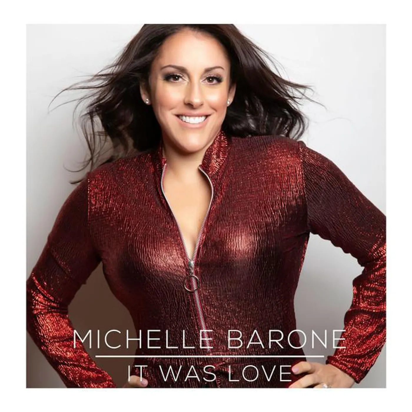 Michelle Barone