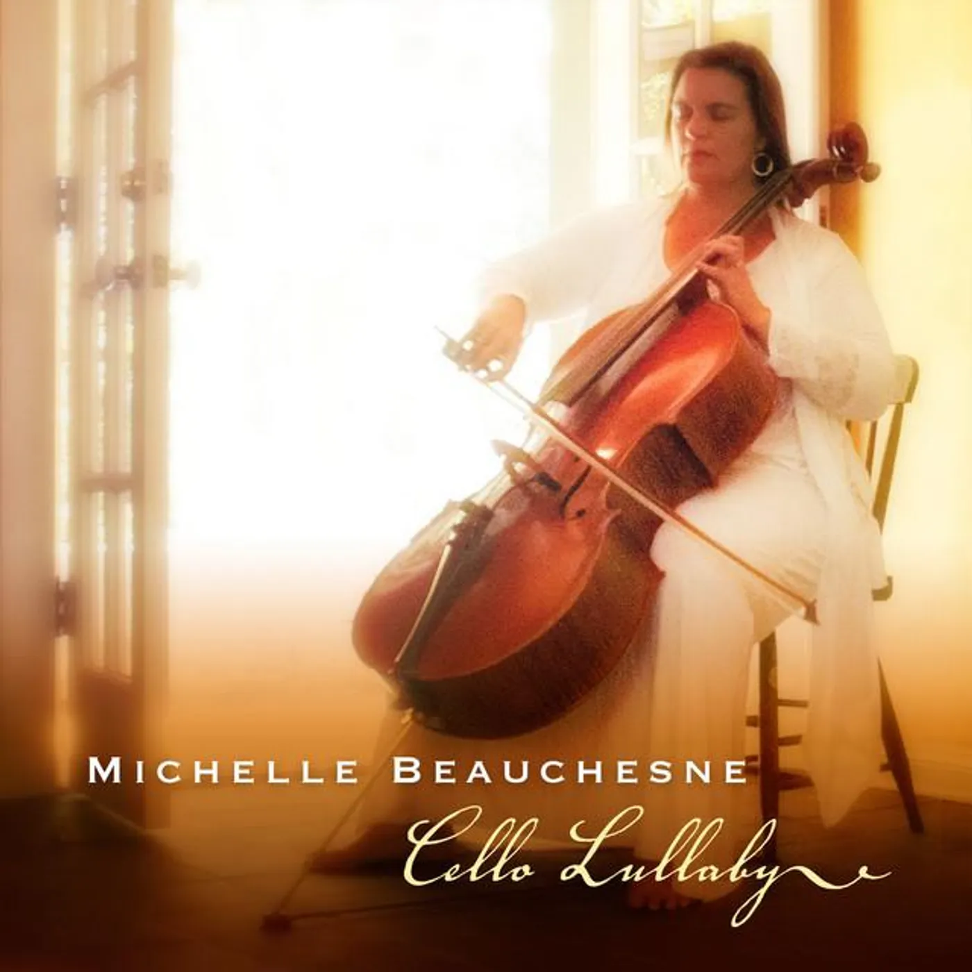 Michelle Beauchesne