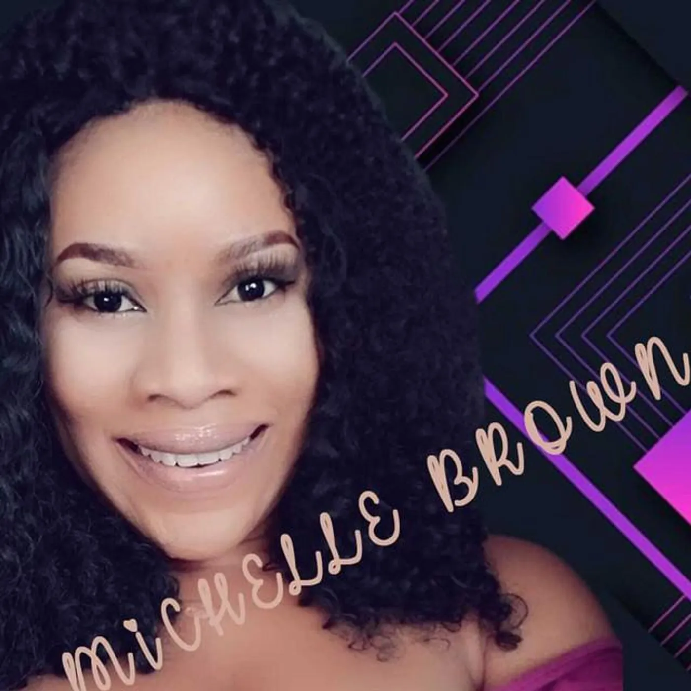 Michelle Brown Brand Page
