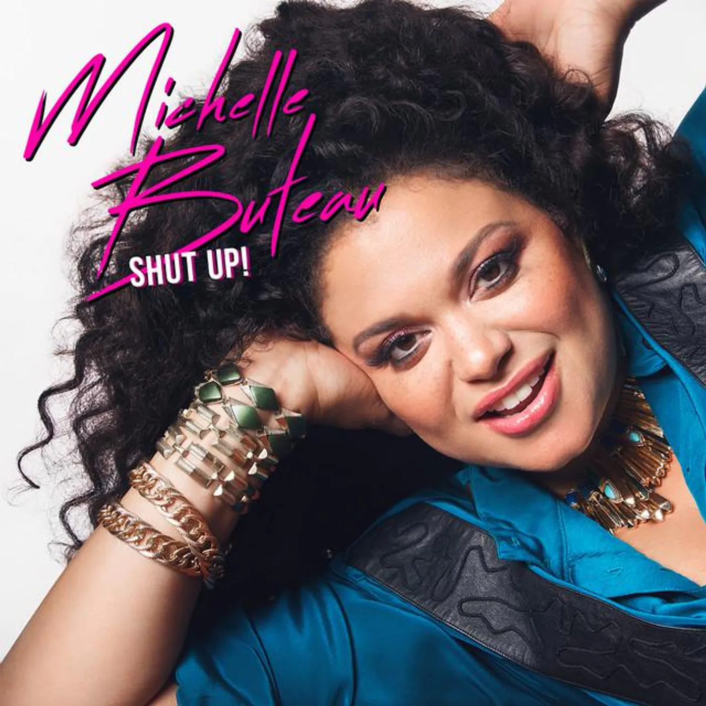 Michelle Buteau Brand Page