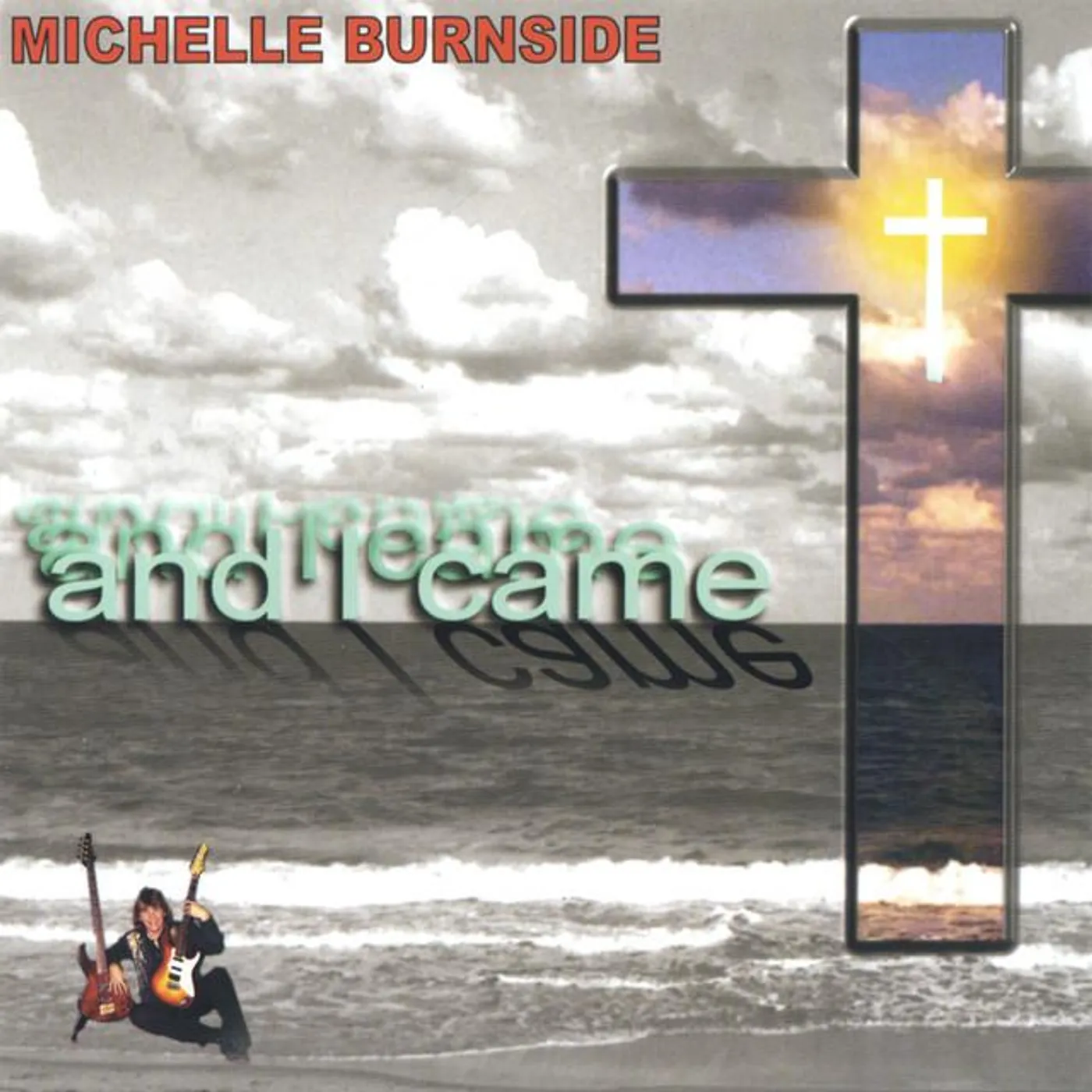 Michelle Burnside Brand Page