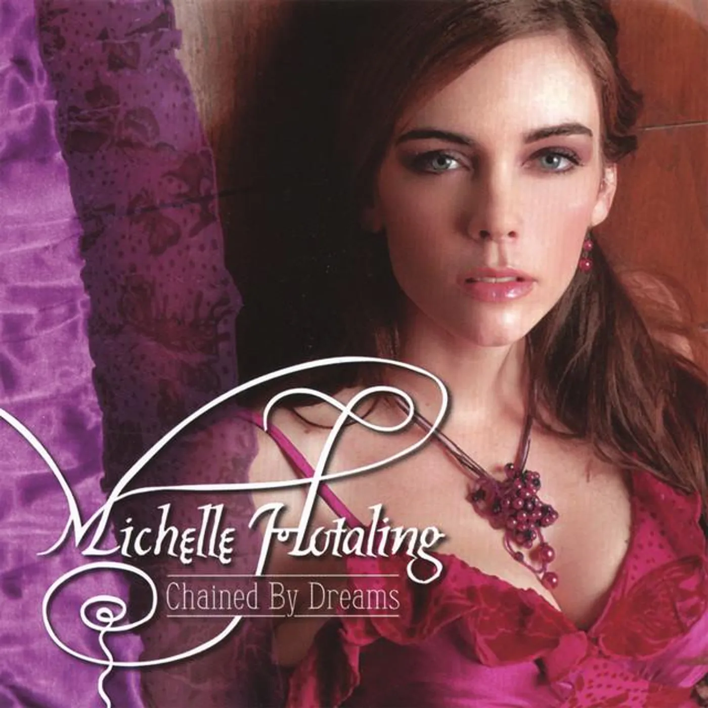 Michelle Hotaling