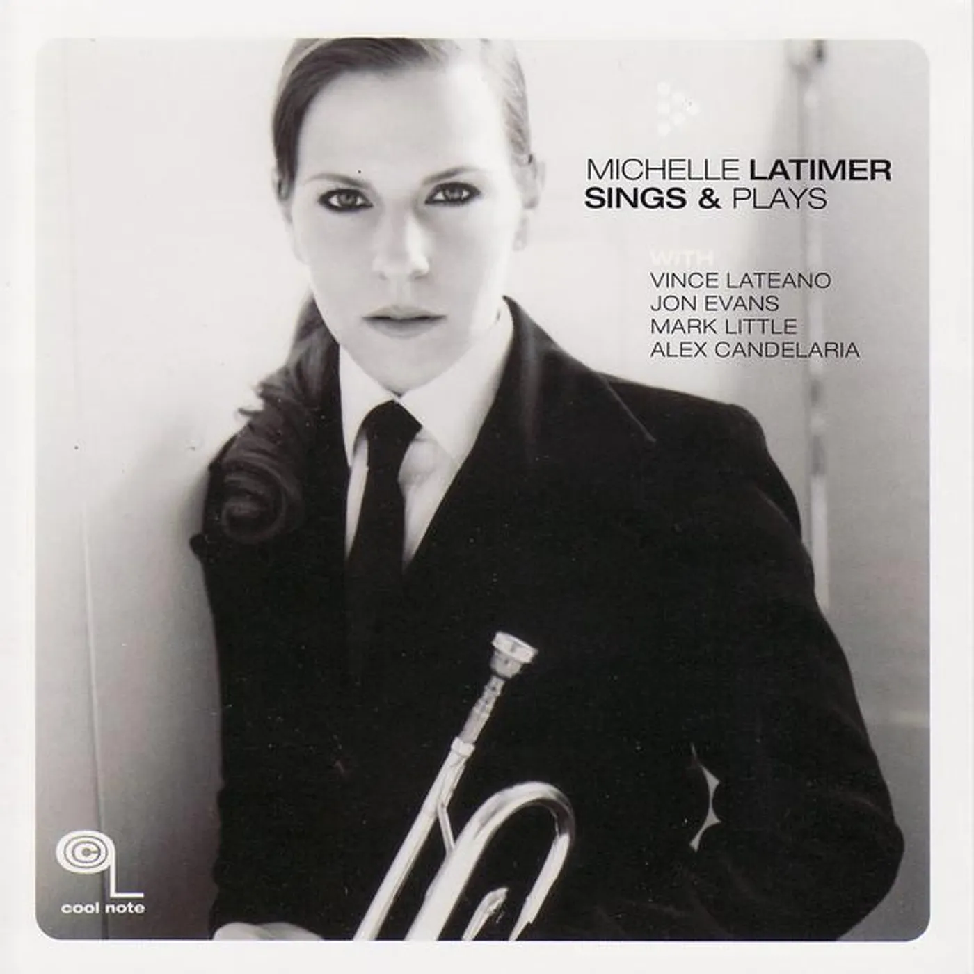 Michelle Latimer