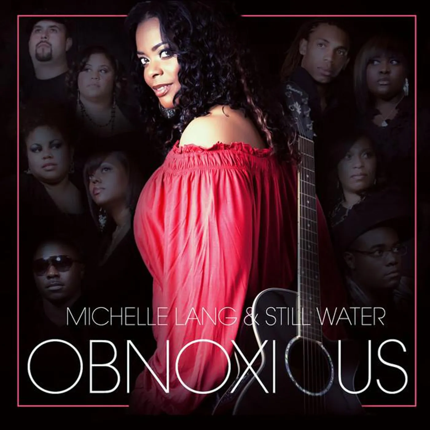 Michelle Lang & Still Water