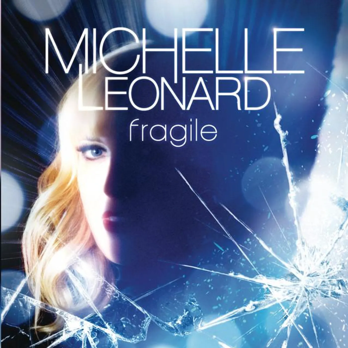 Michelle Leonard Brand Page