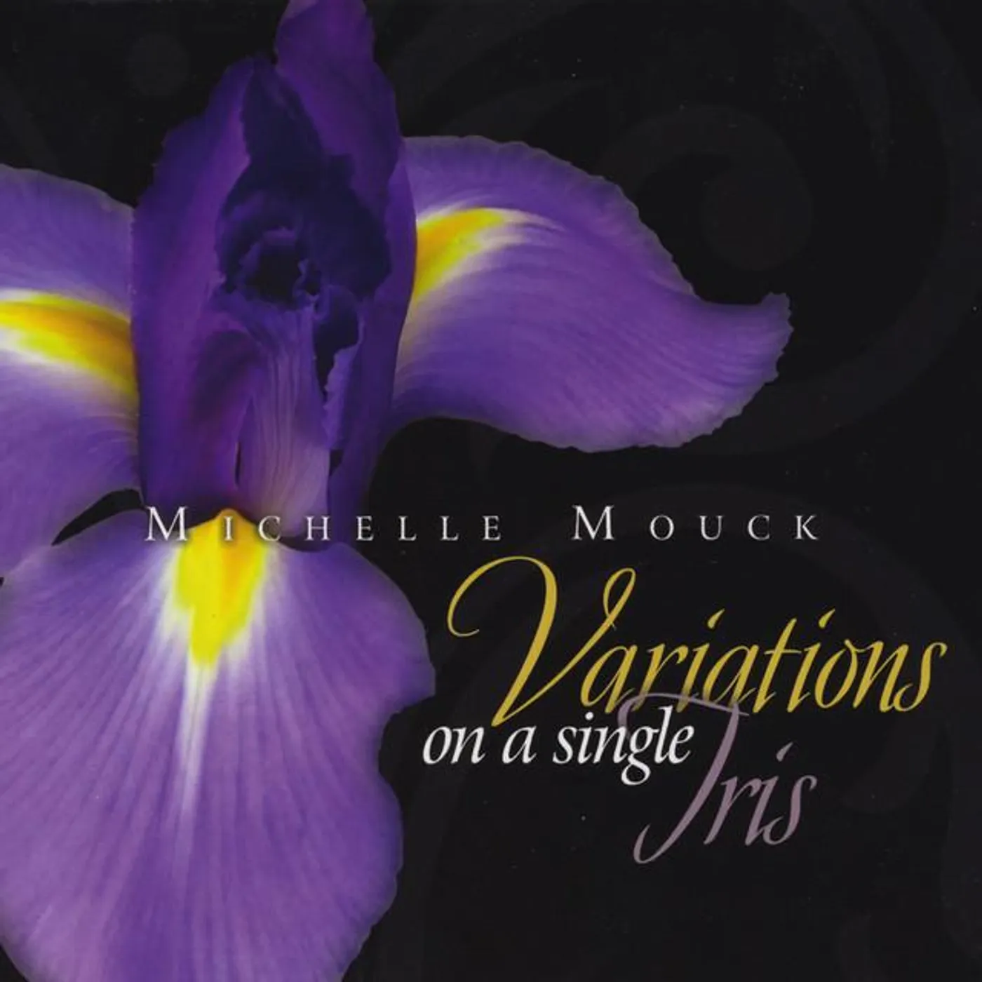 Michelle Mouck Brand Page