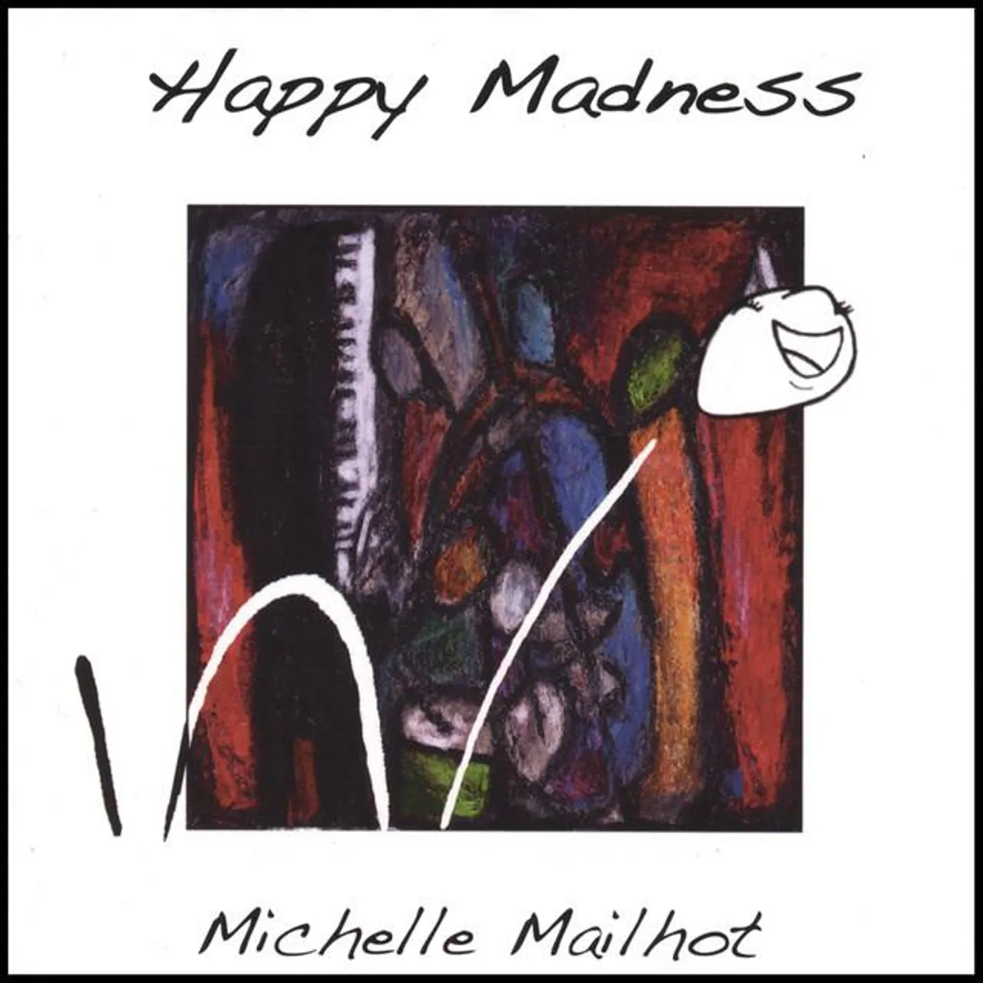 Michelle Mailhot Brand Page
