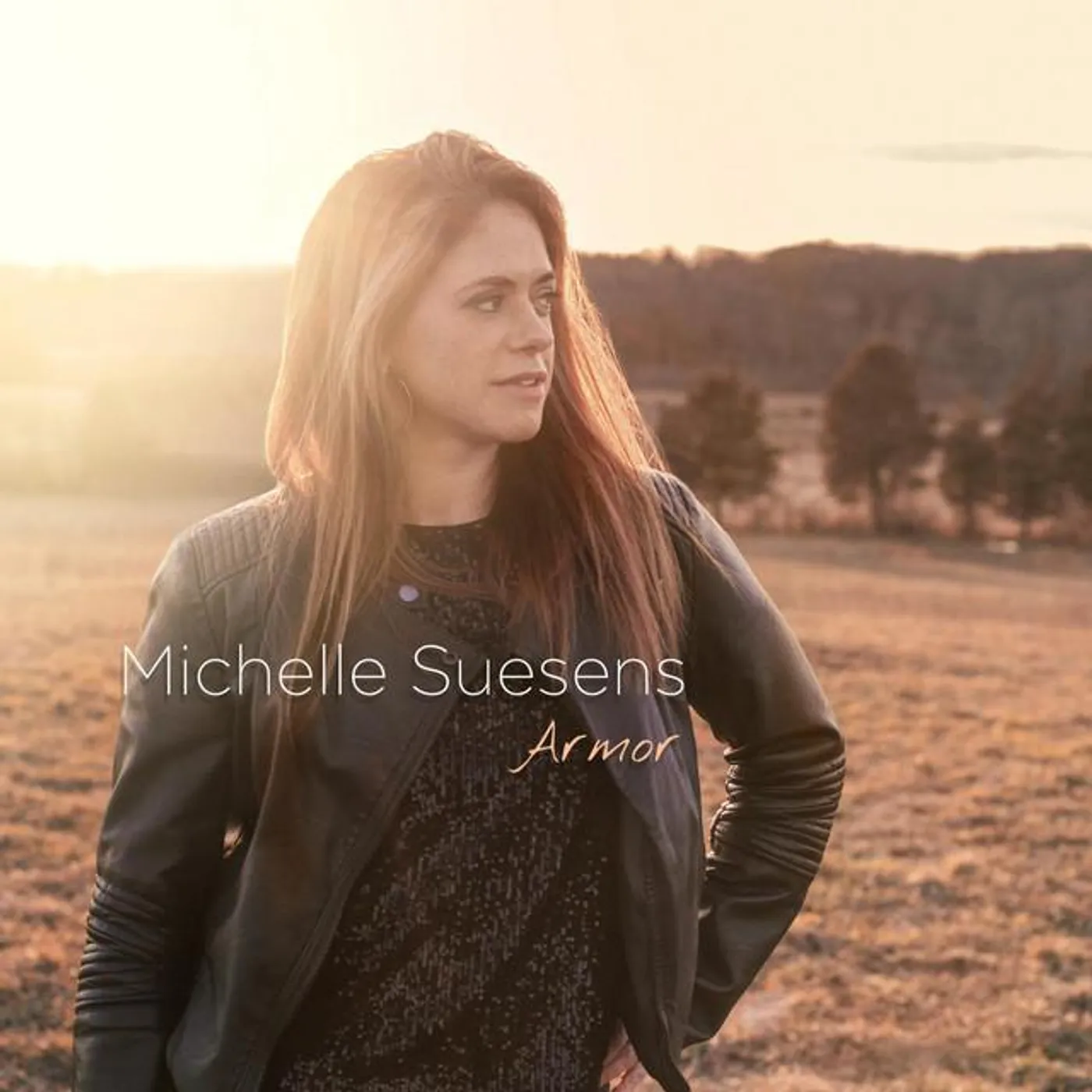 Michelle Suesens