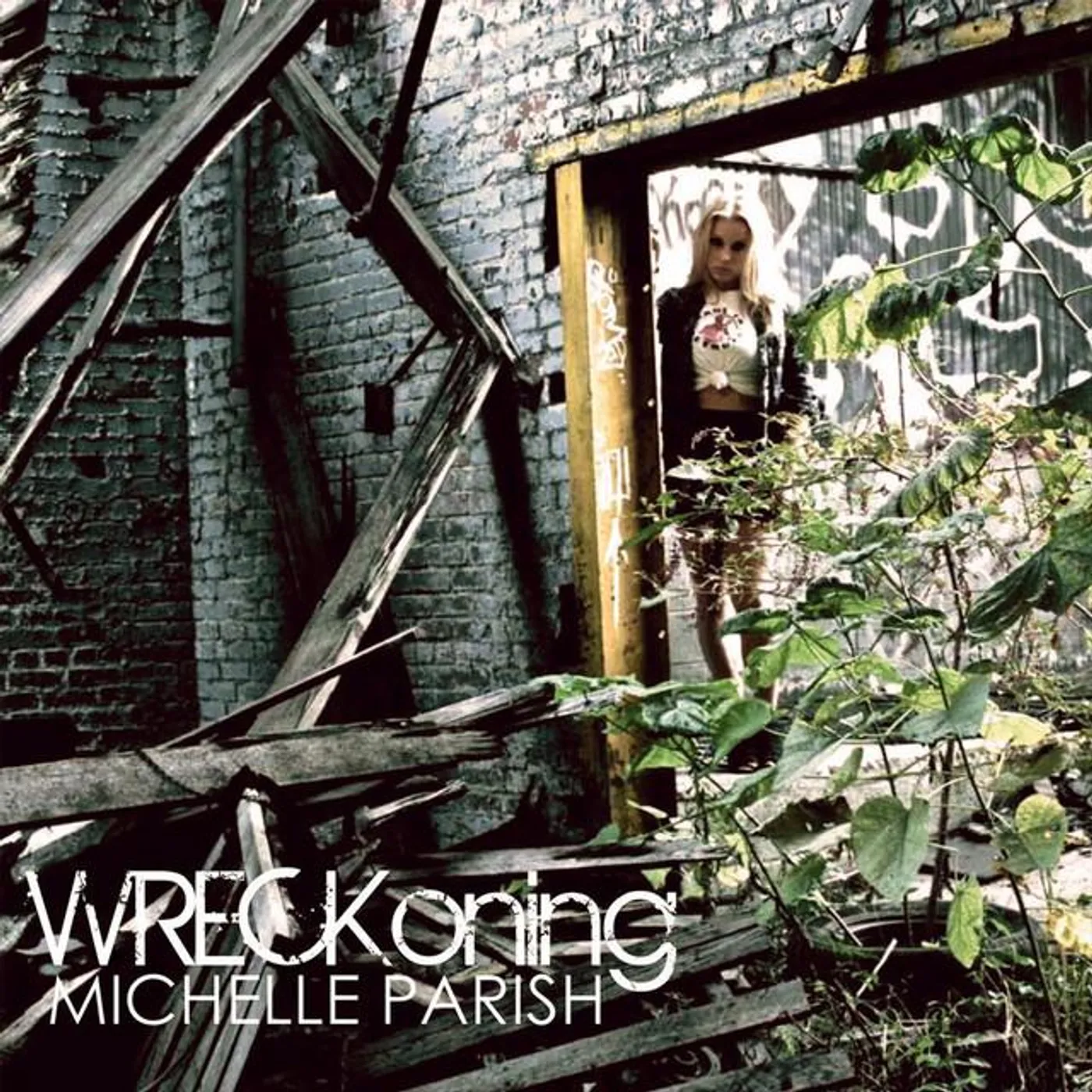 Michelle Parish Brand Page