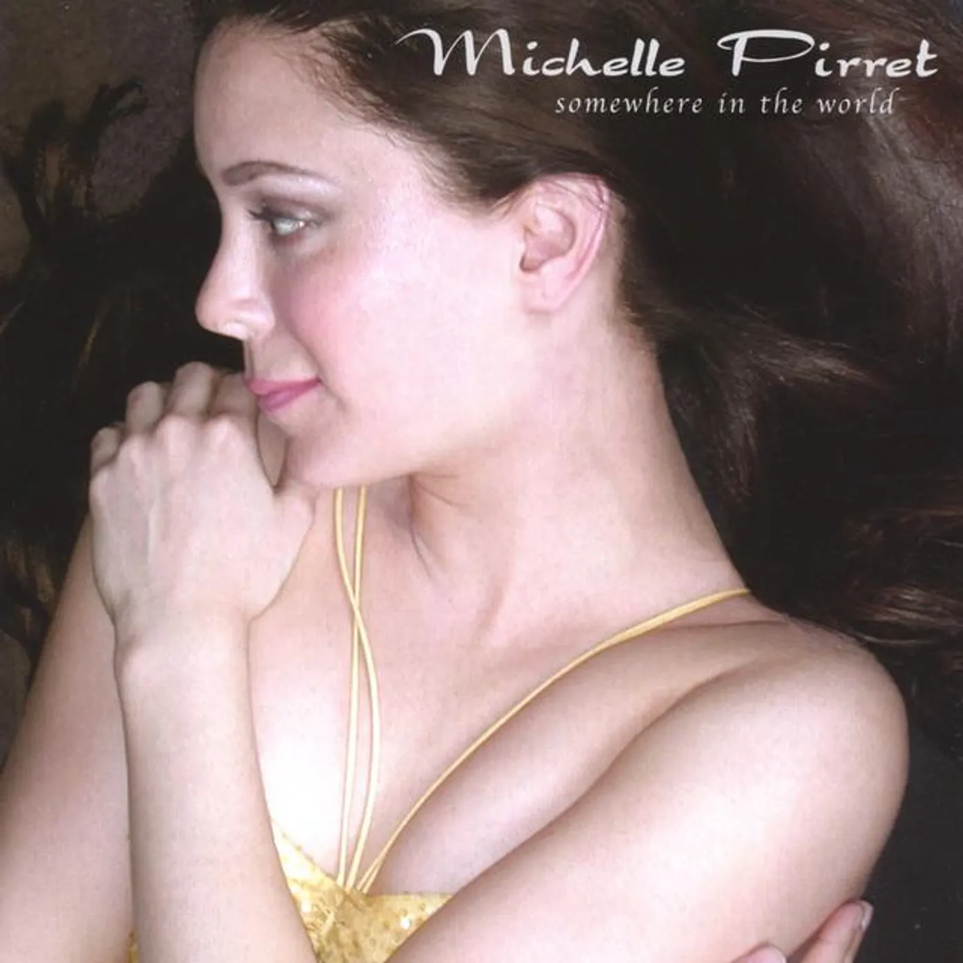 Michelle Pirret Brand Page