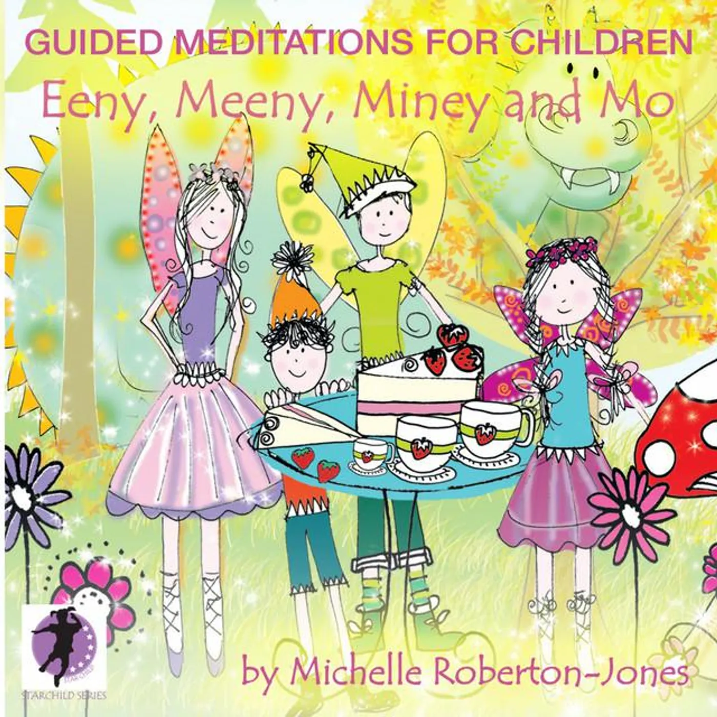 Michelle Roberton-Jones