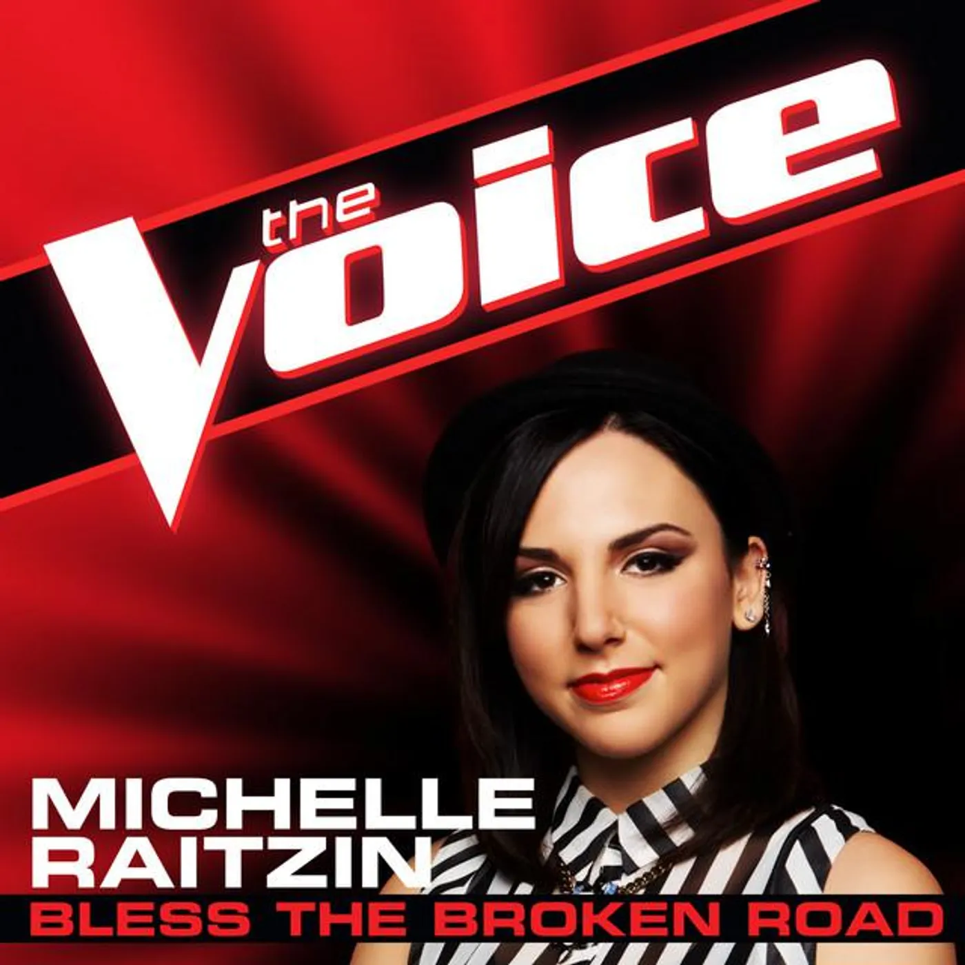 Michelle Raitzin