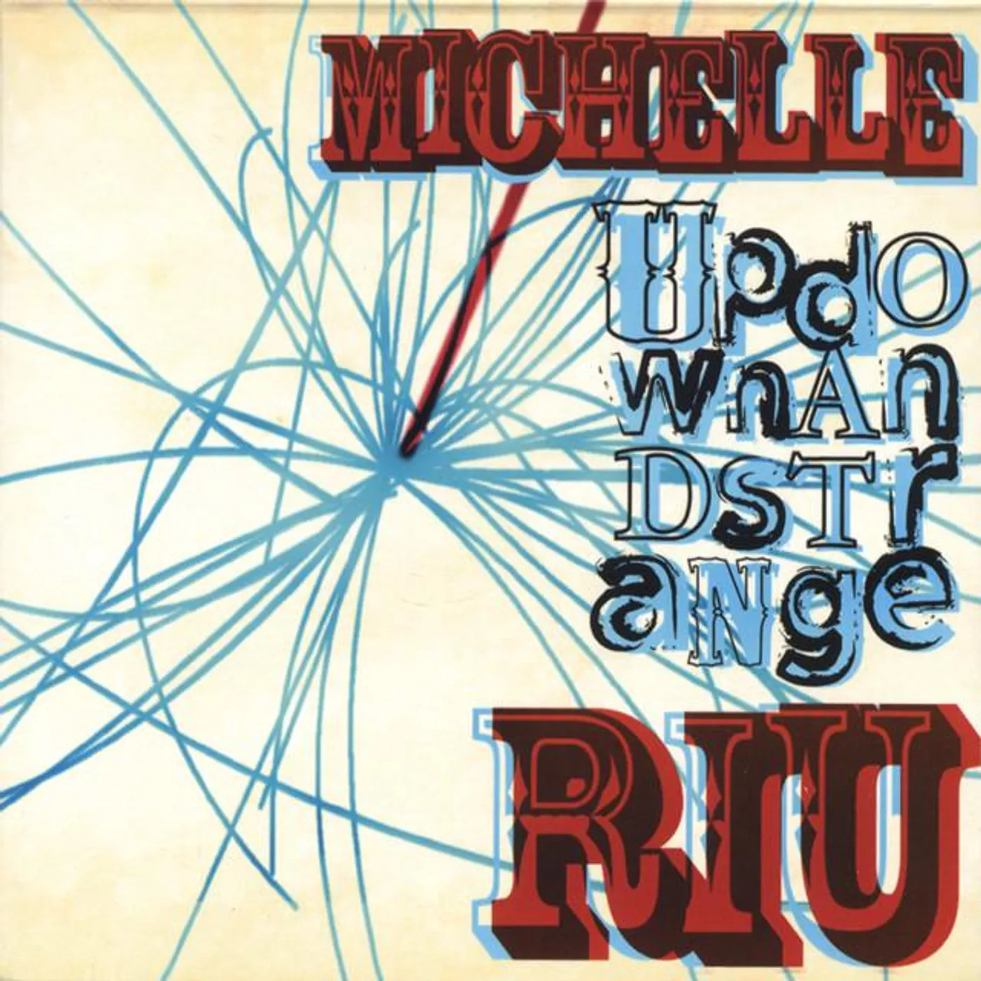 Michelle Riu Brand Page