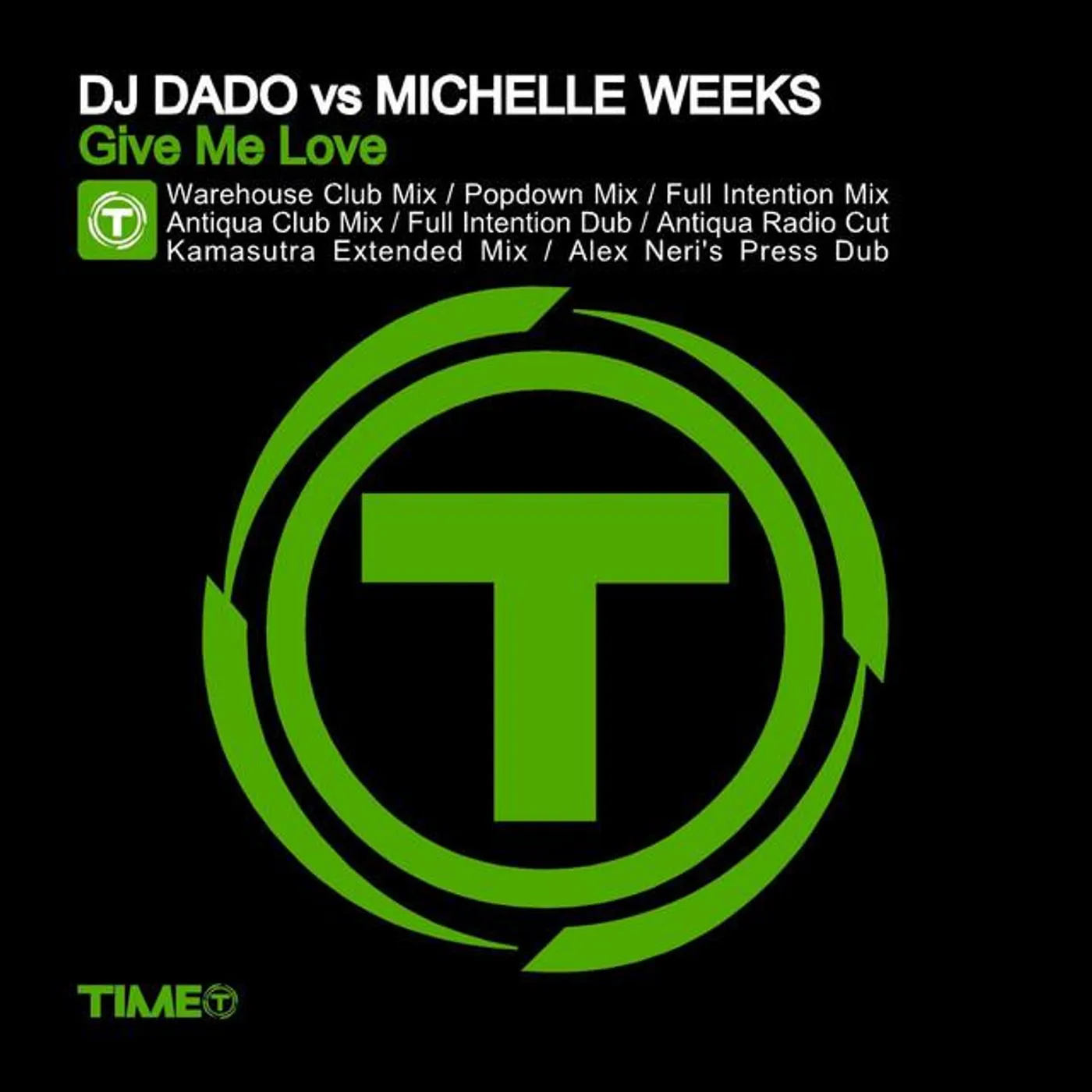 Michelle Weeks Brand Page