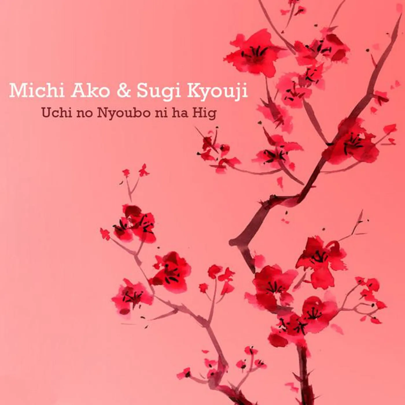 Michi Ako