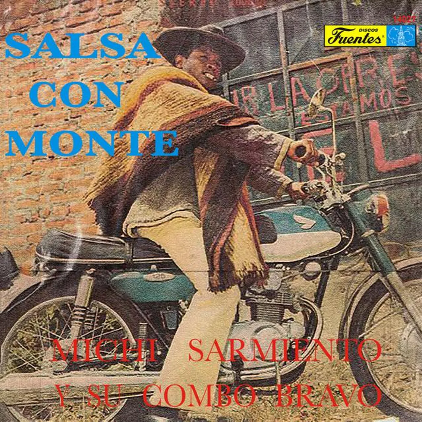 Michi Sarmiento y su Combo
