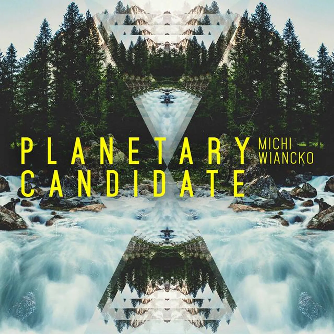 Michi Wiancko