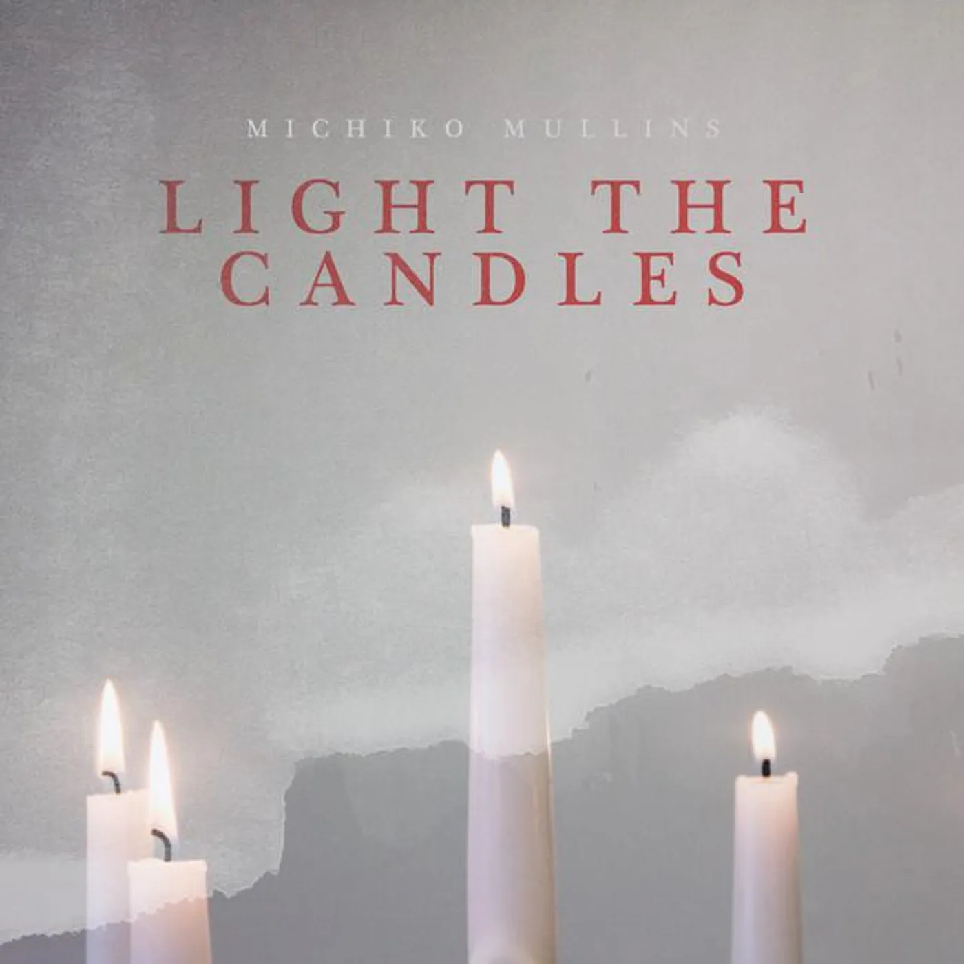 Michiko Mullins Brand Page
