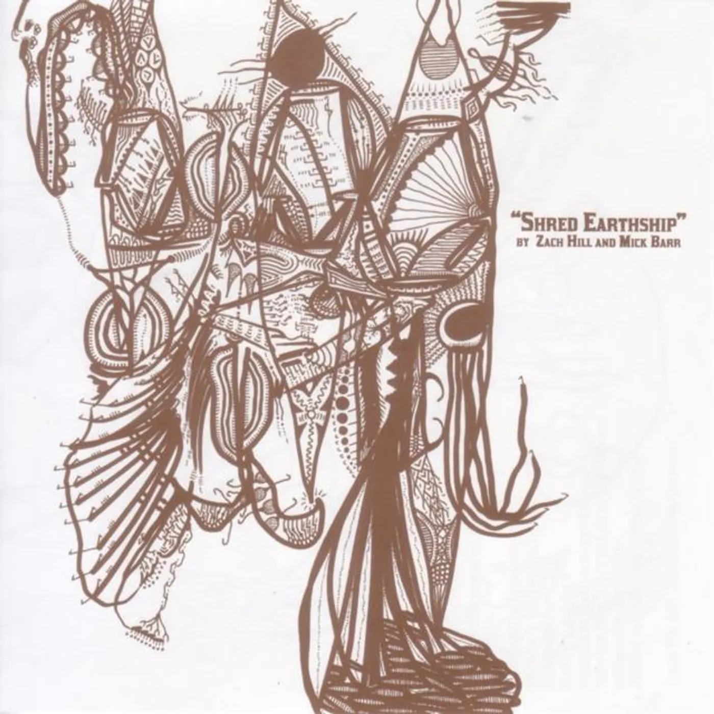 Mick Barr Brand Page