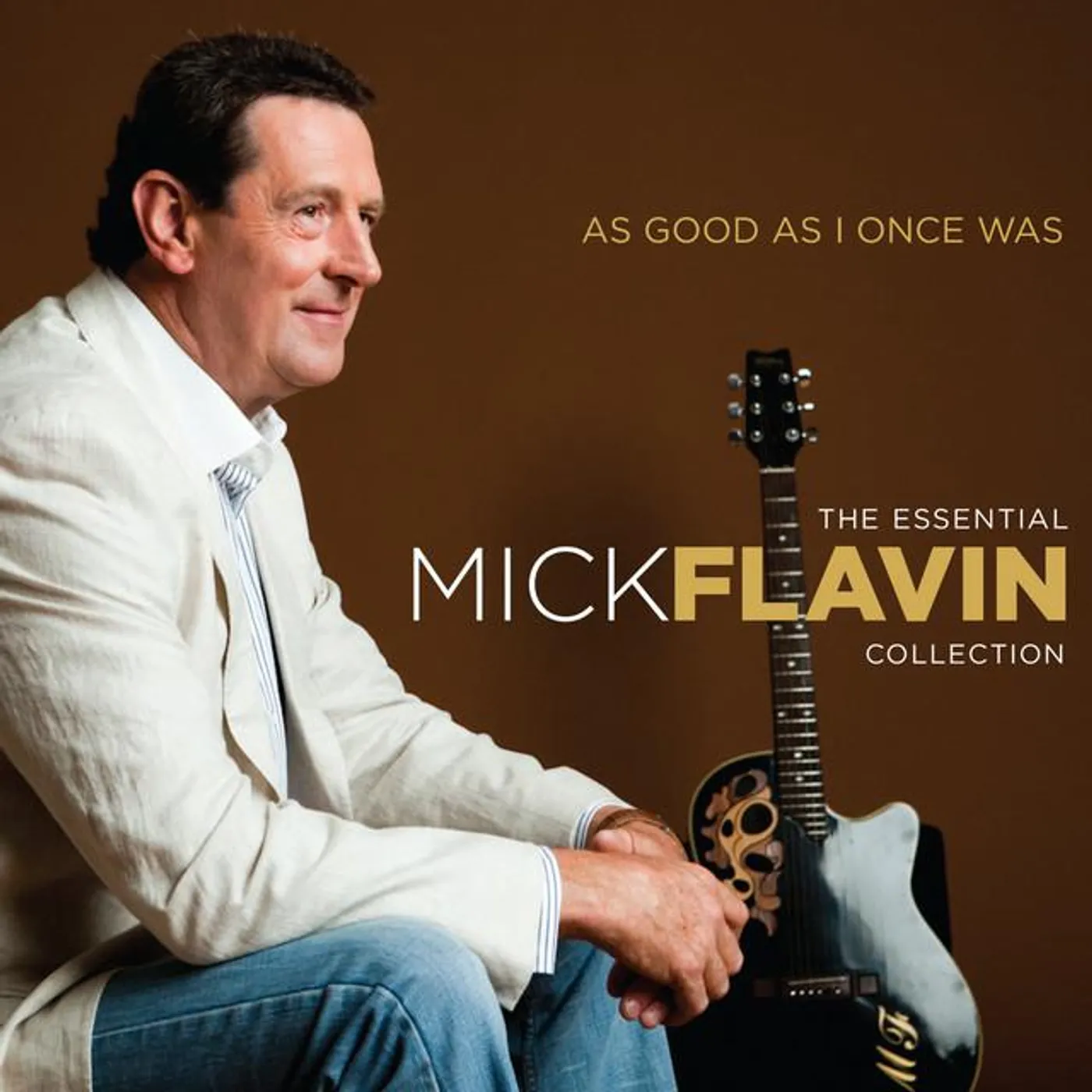 Mick Flavin Brand Page