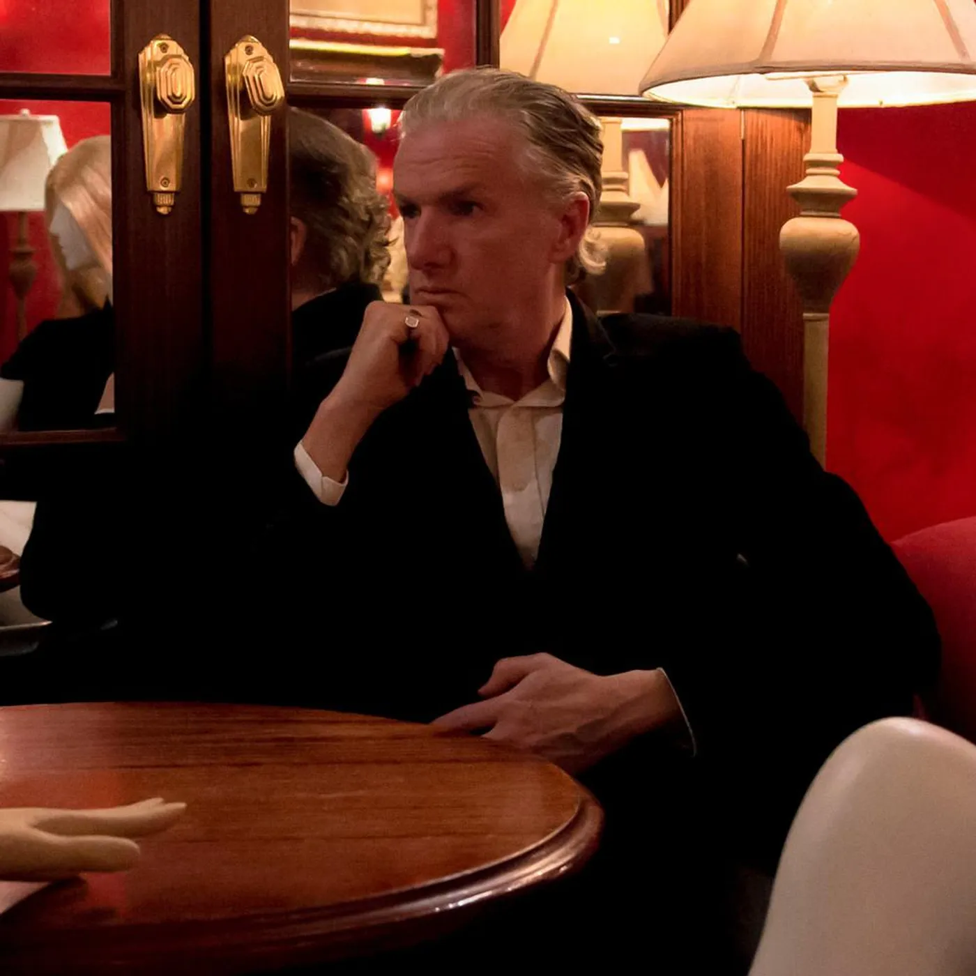 Mick Harvey Brand Page