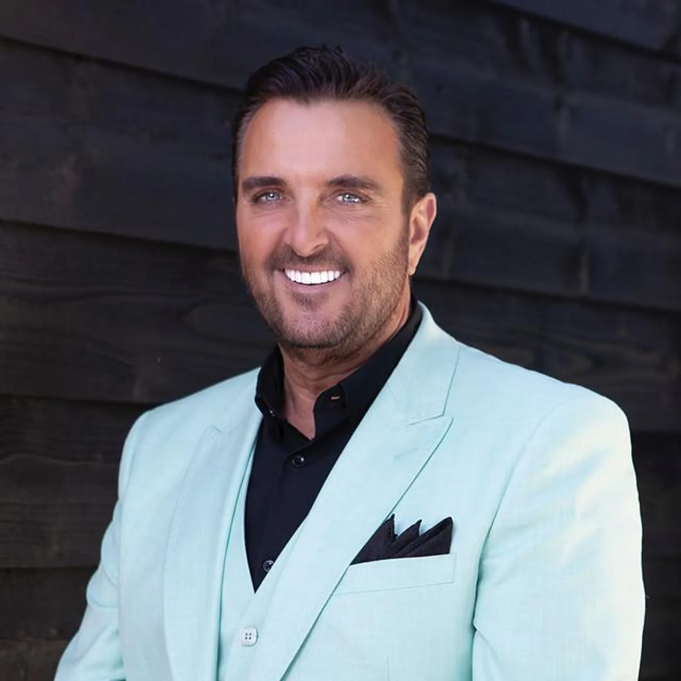 Mick Harren Brand Page