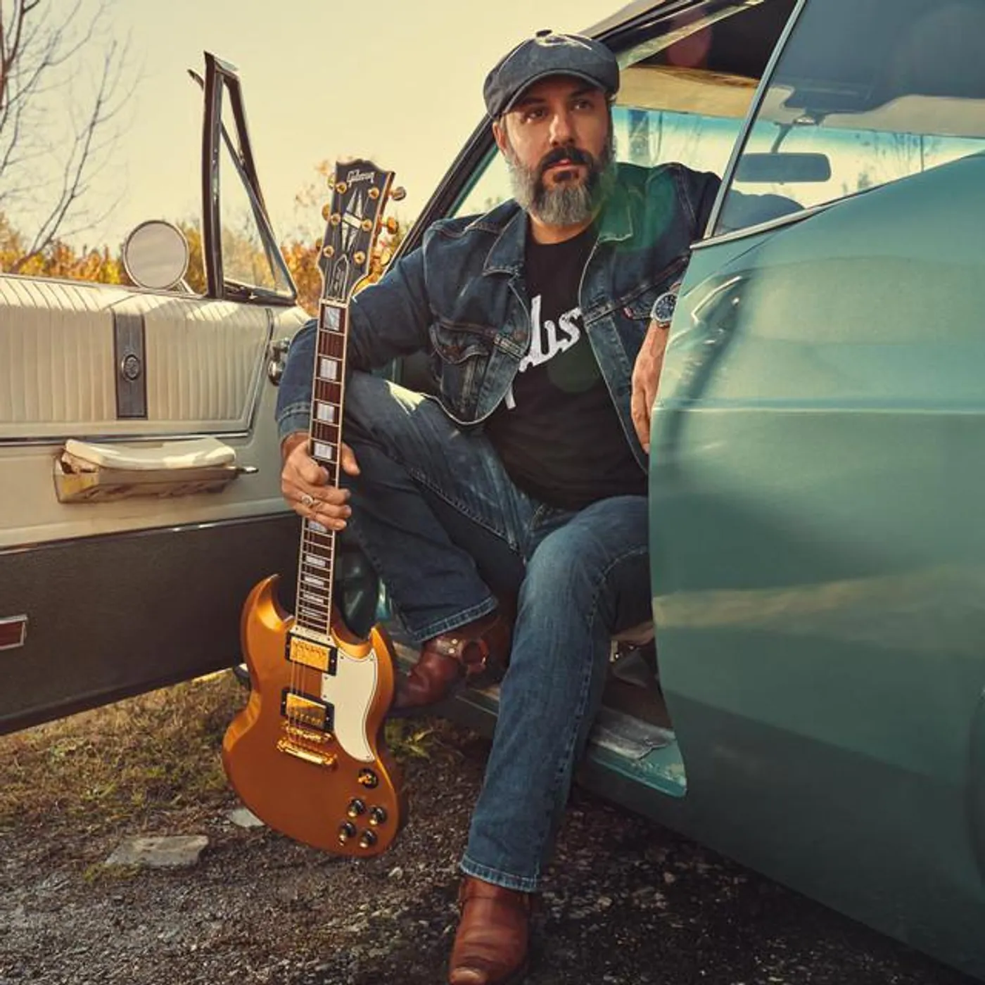 Mick Hayes Brand Page