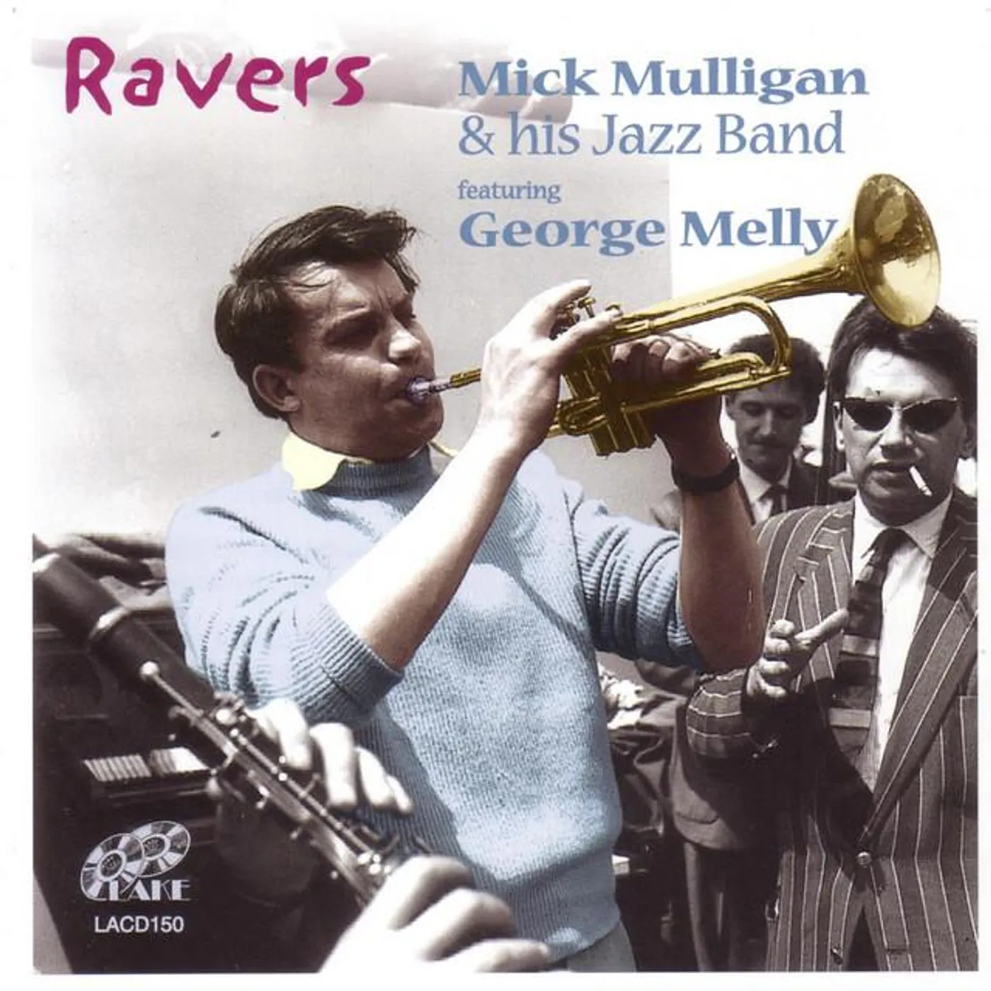 Mick Mulligan & His Jazz Band