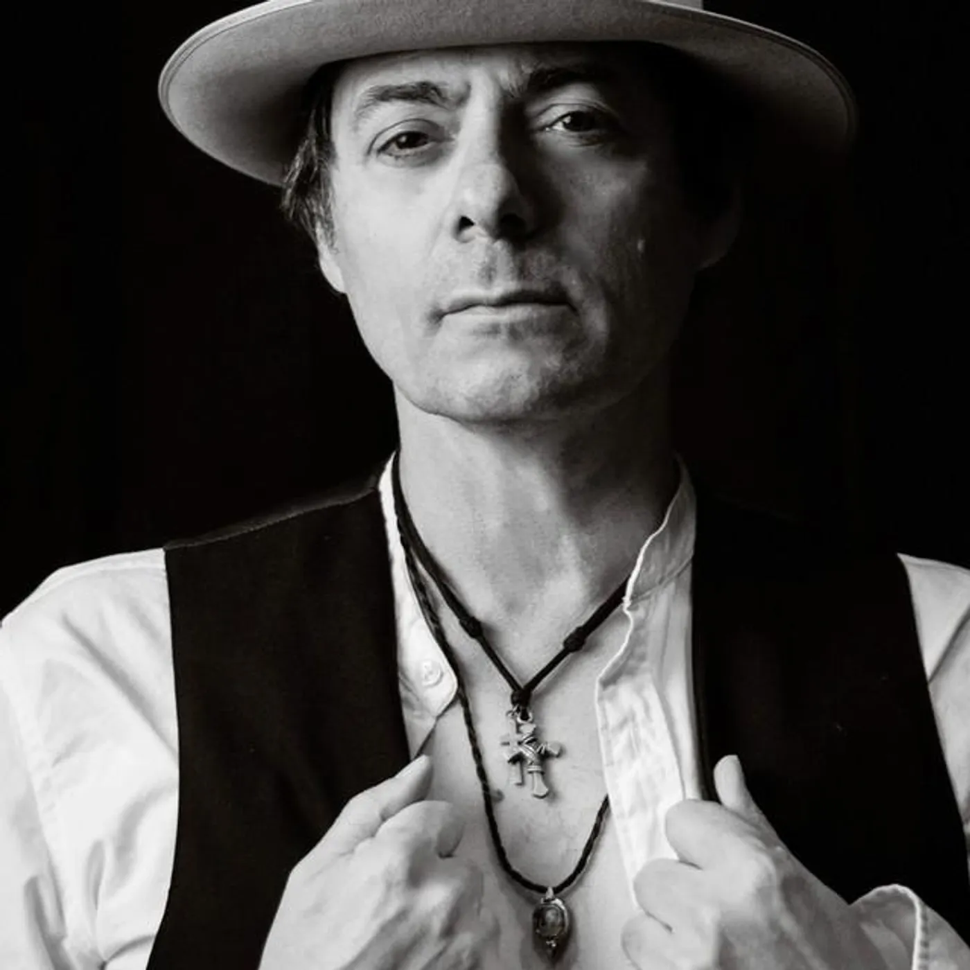 MICK ROSSI