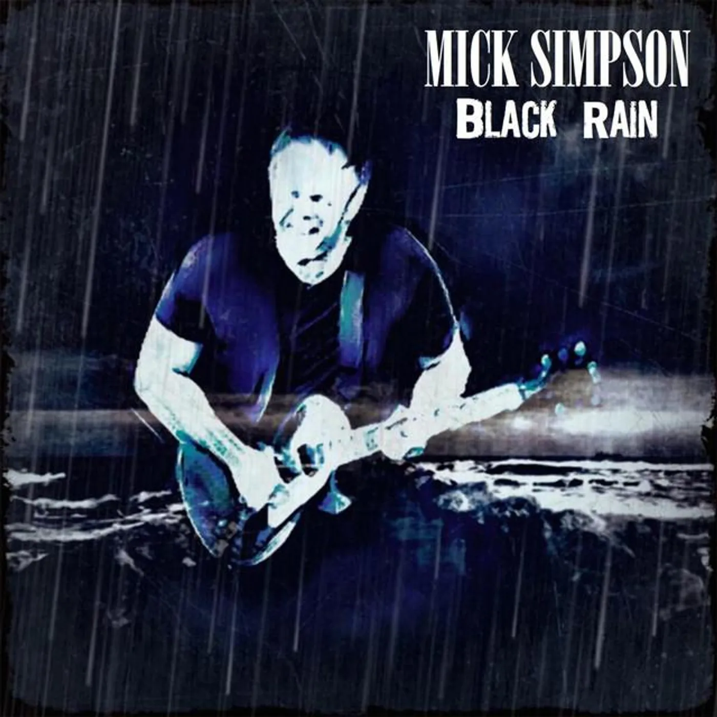 Mick Simpson Brand Page