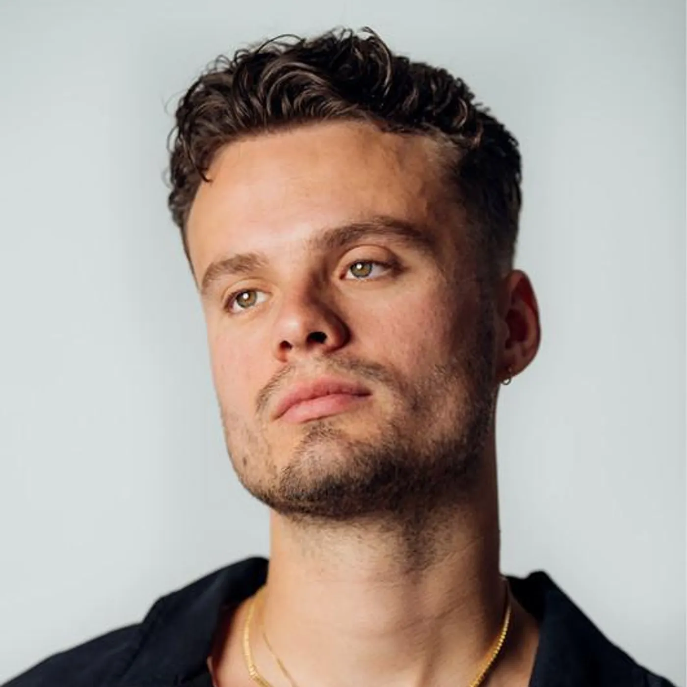 Mick Spek Brand Page