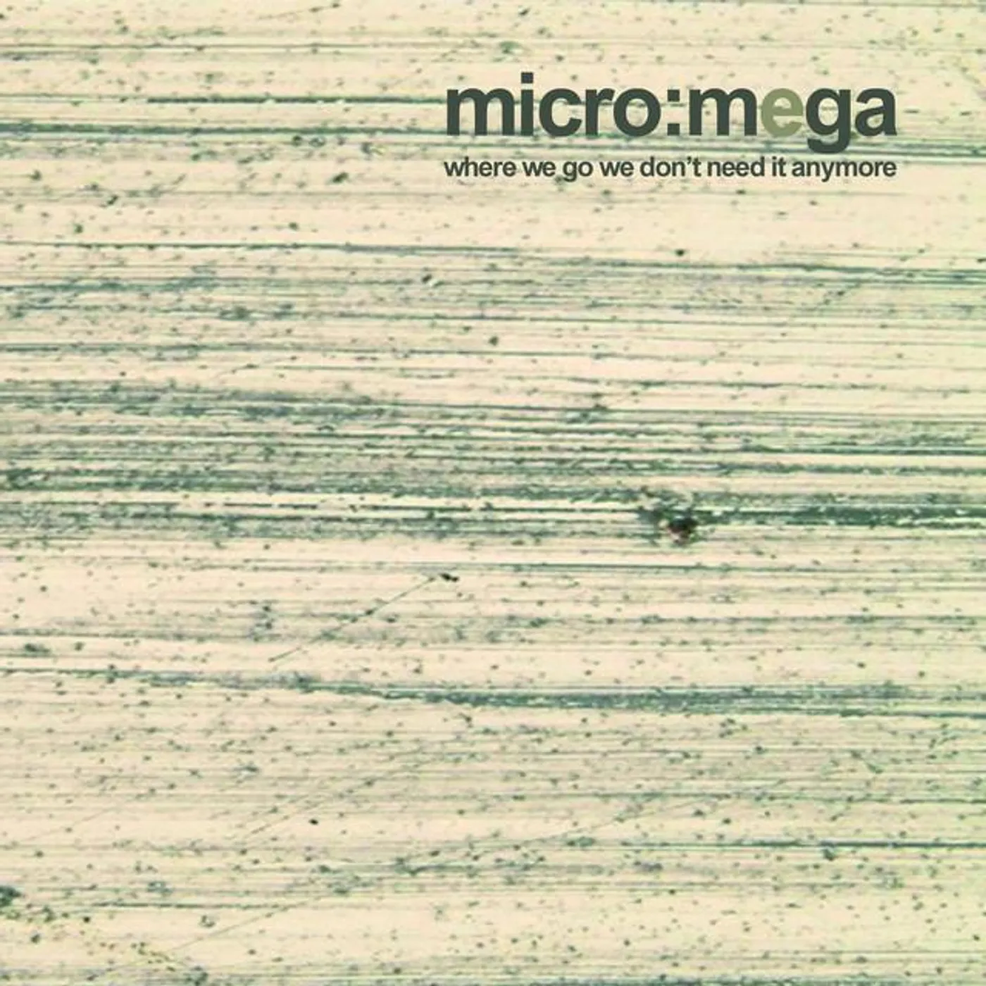 Micro:Mega