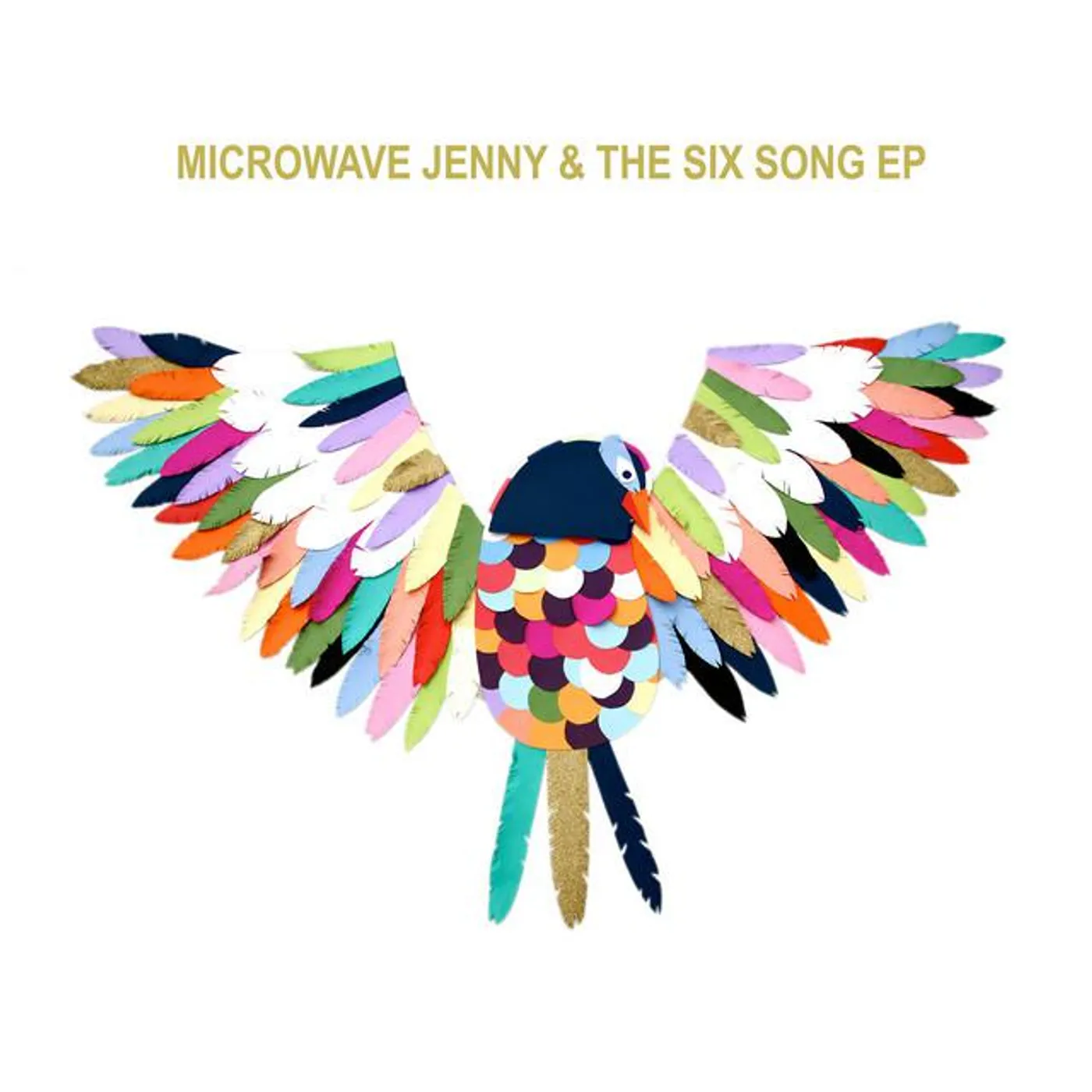 Microwave Jenny