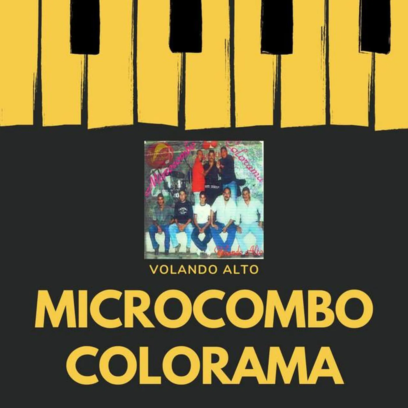 Microcombo Colorama
