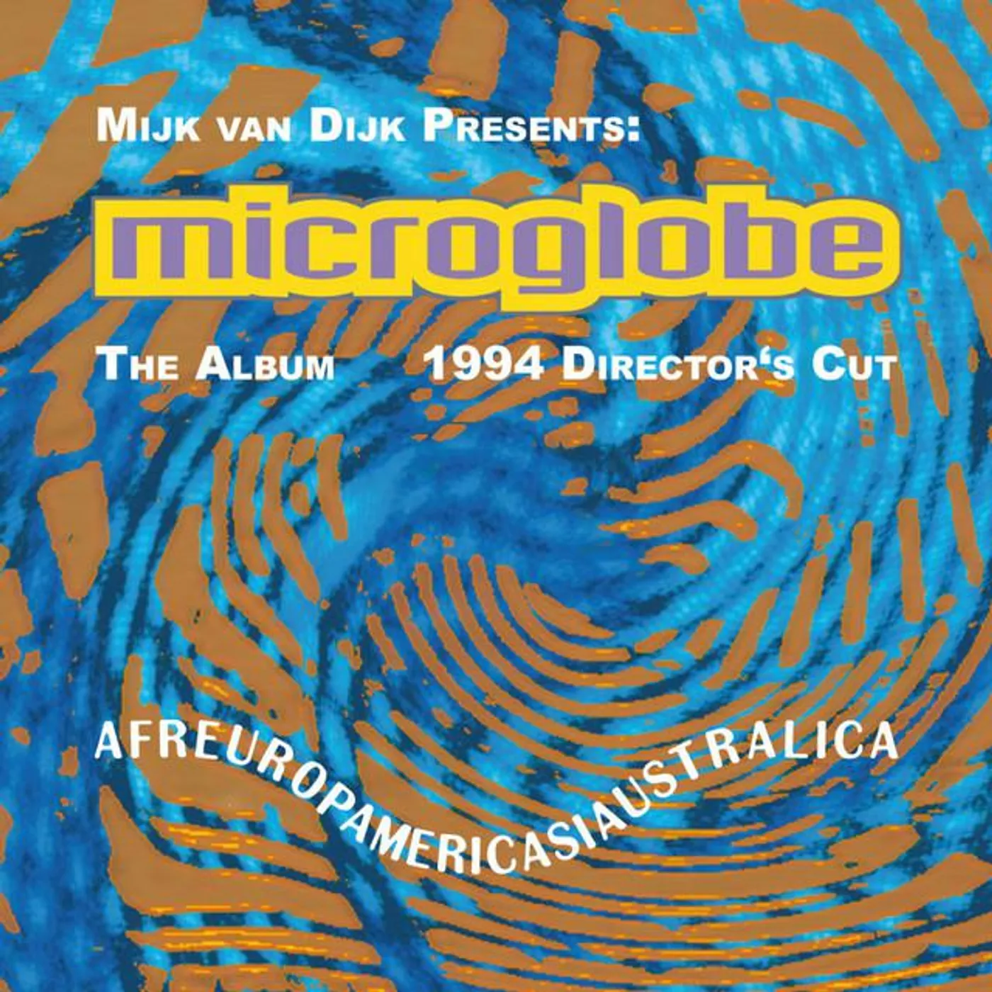 Microglobe
