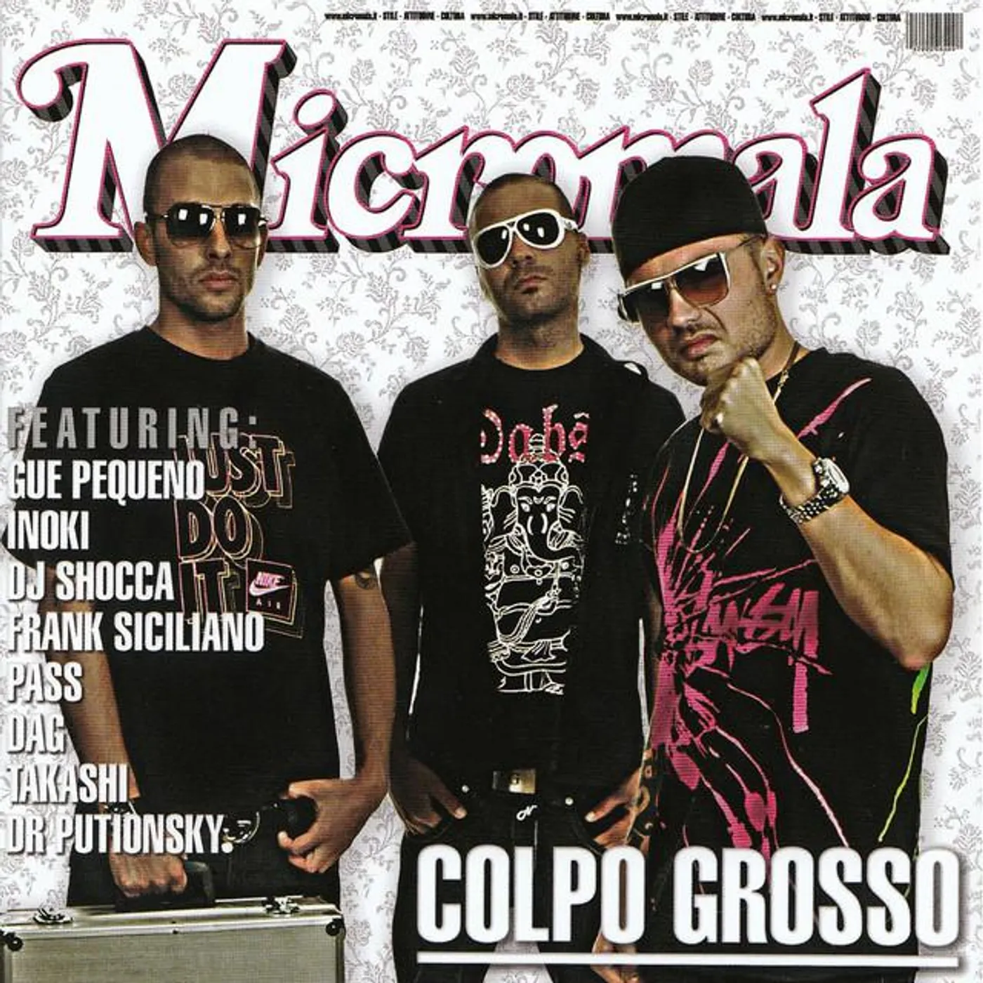 Micromala