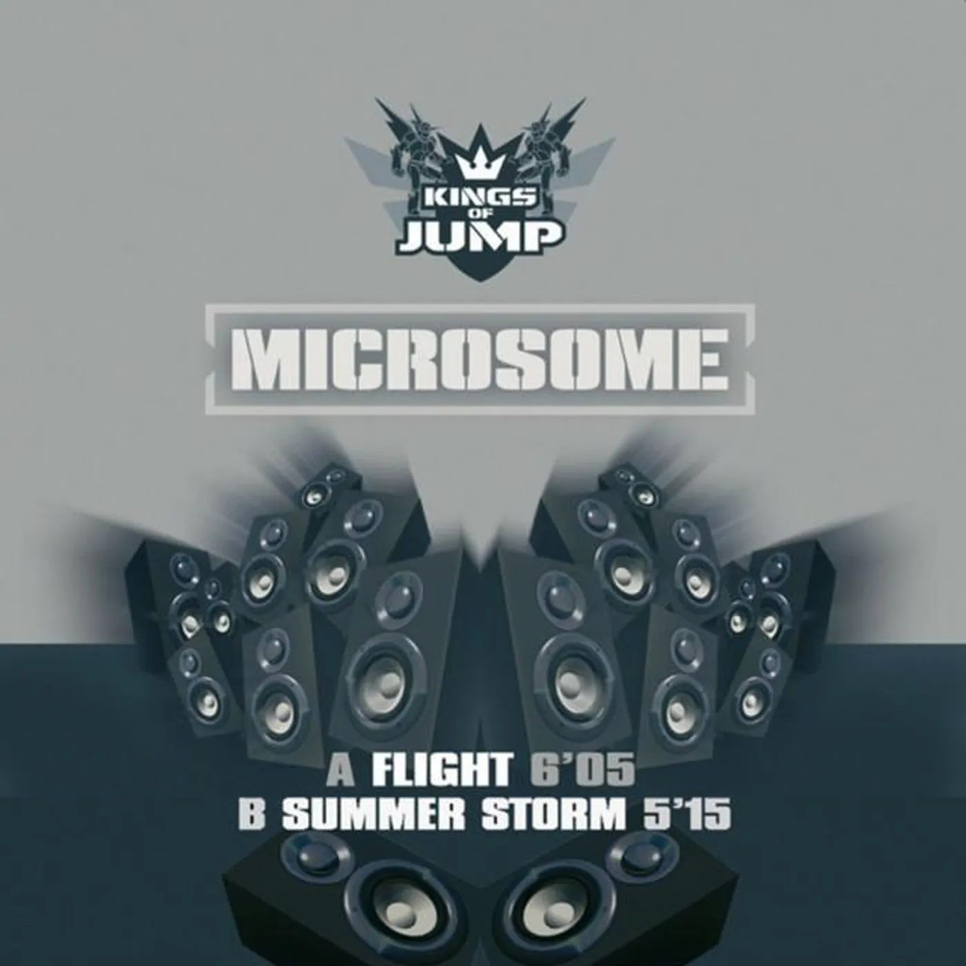Microsome