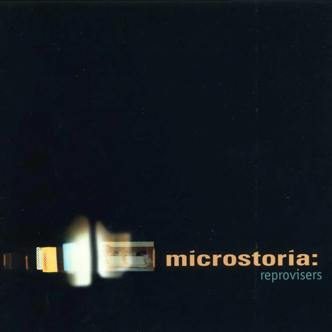 Microstoria Brand Page