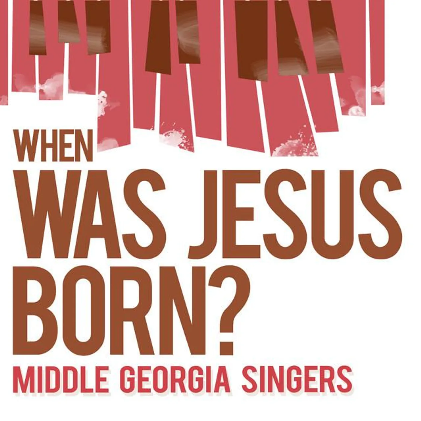 Middle Georgia Singers