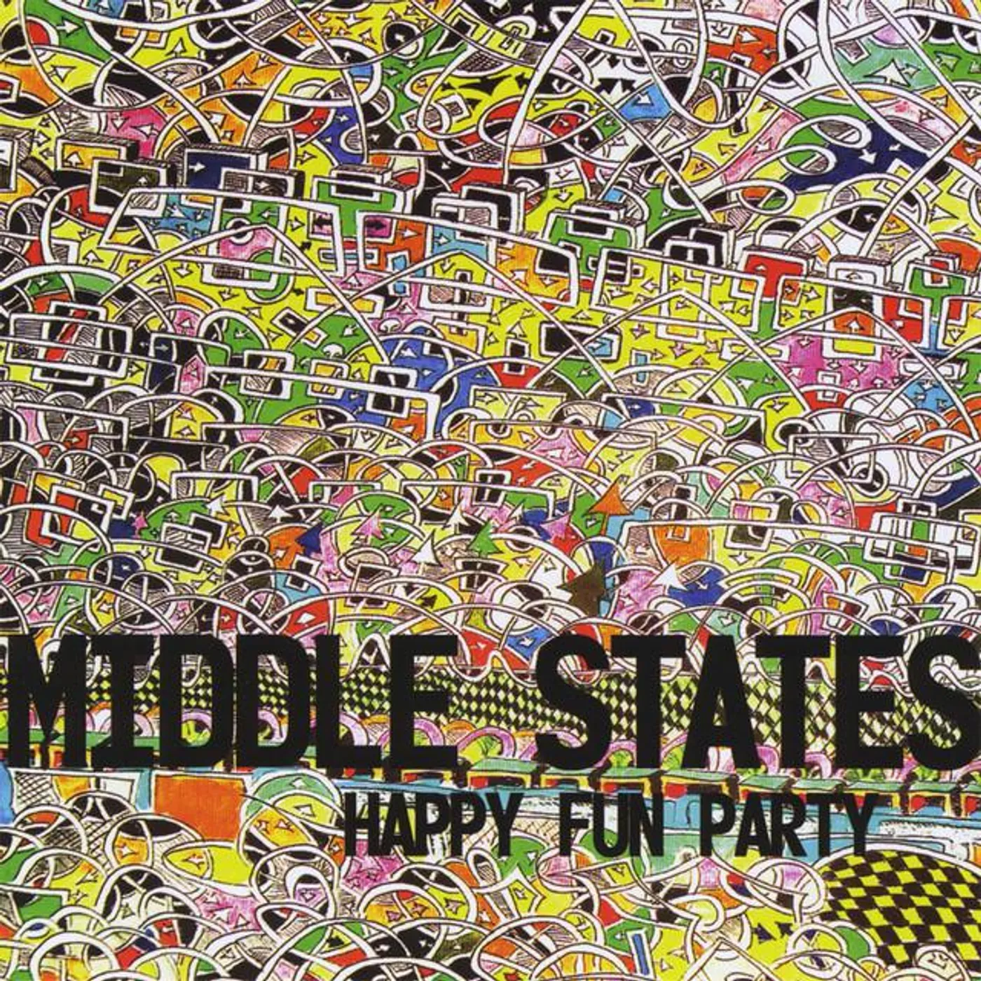 Middle States