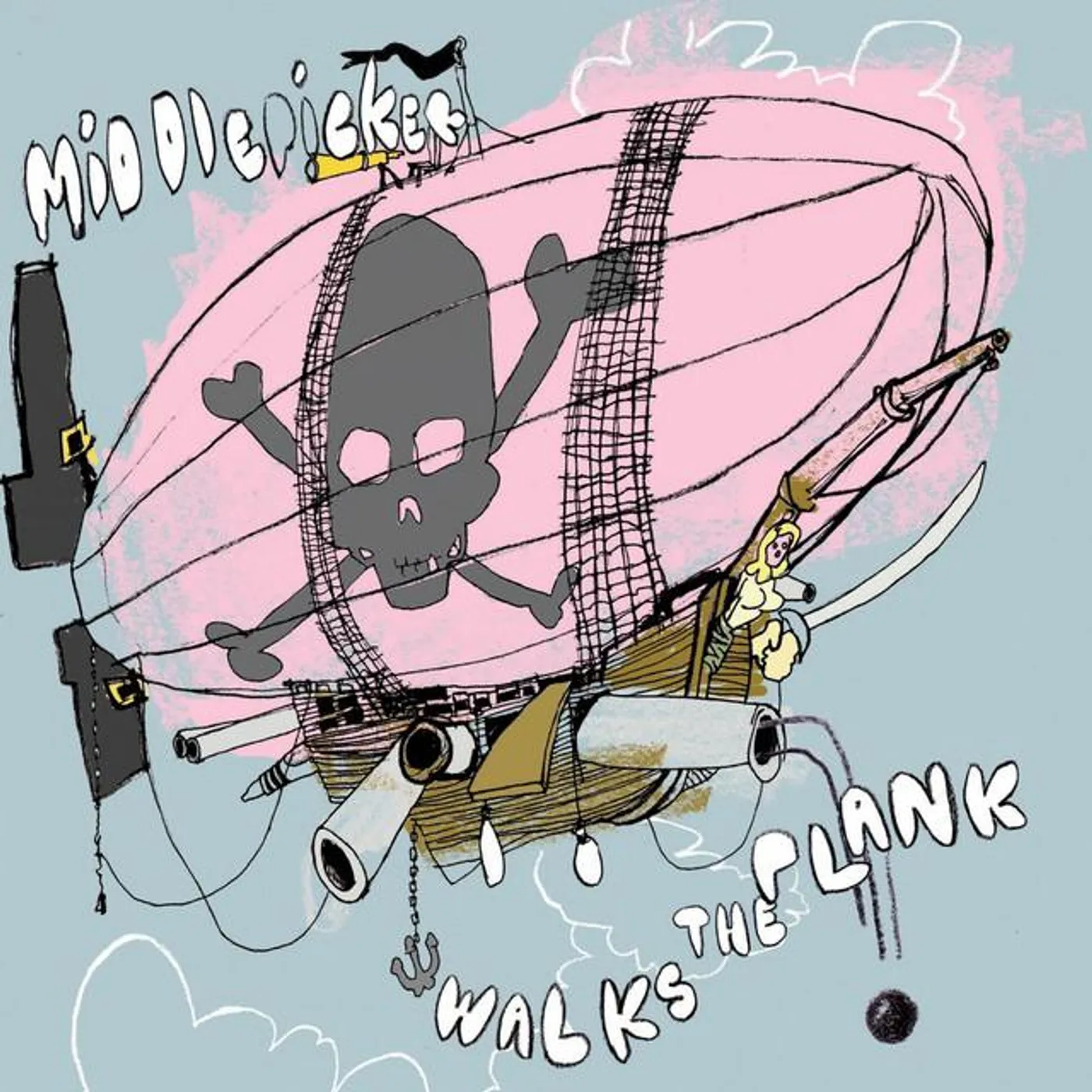 Middlepicker