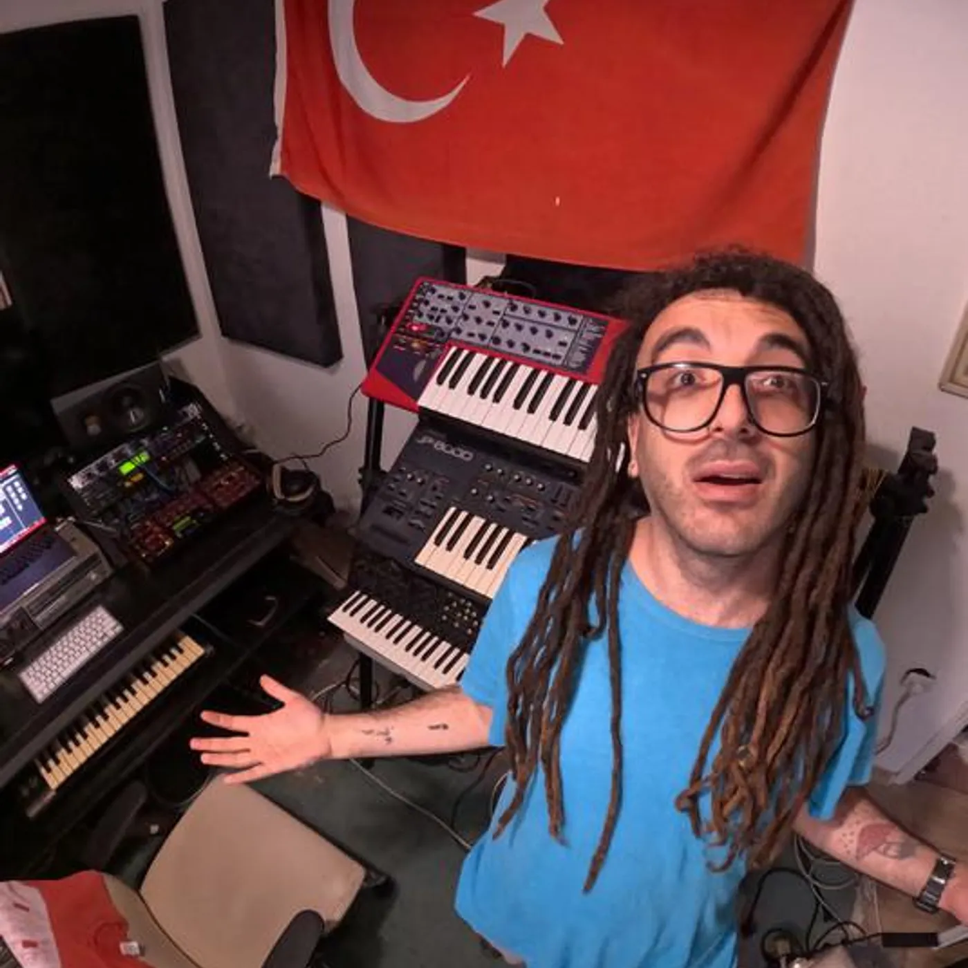 Midi Junkies