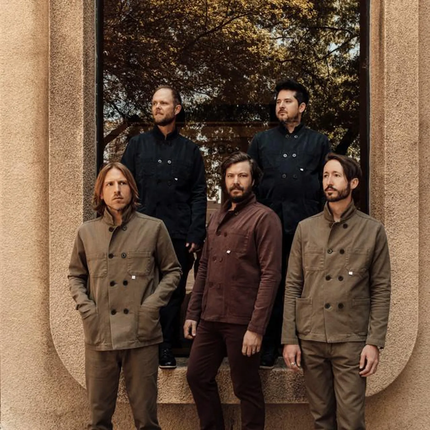 Midlake Brand Page