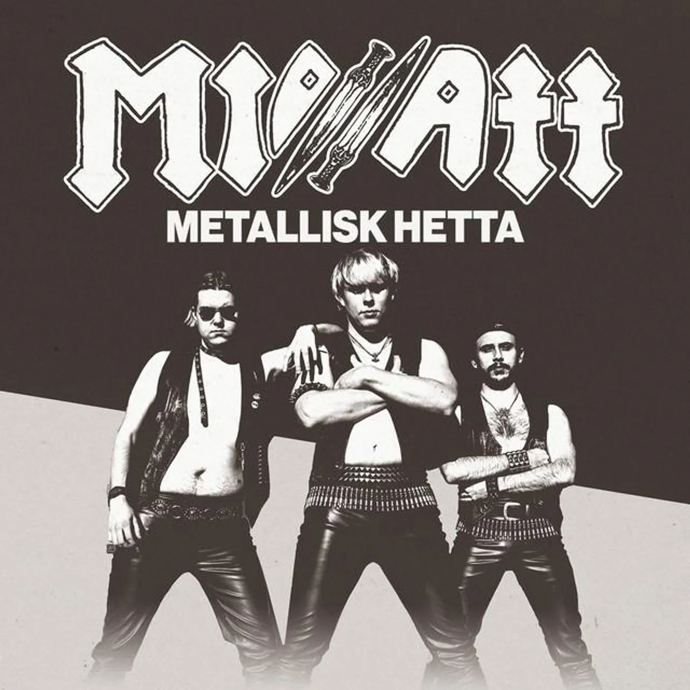 midnatt Brand Page