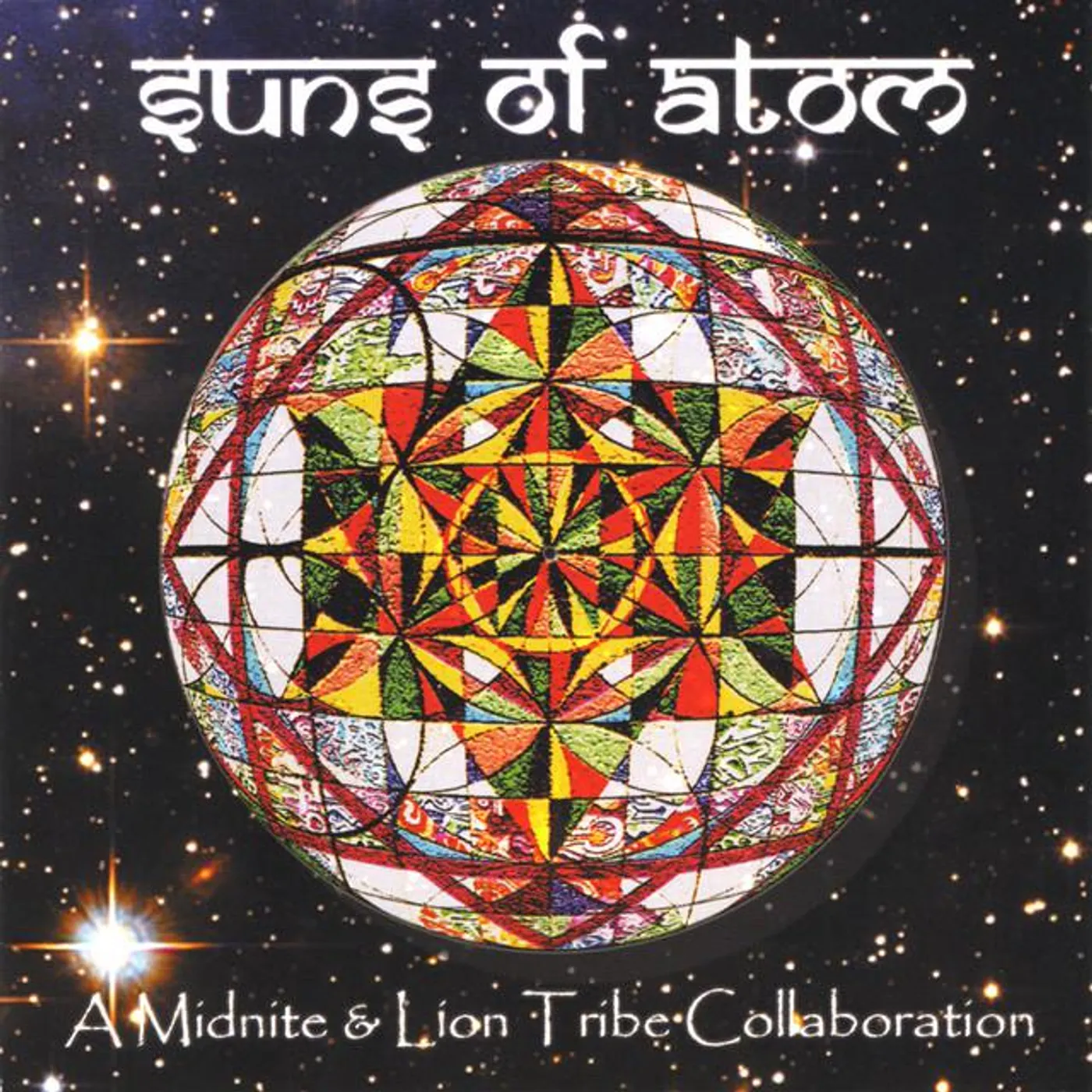 Midnite (Lion Tribe)